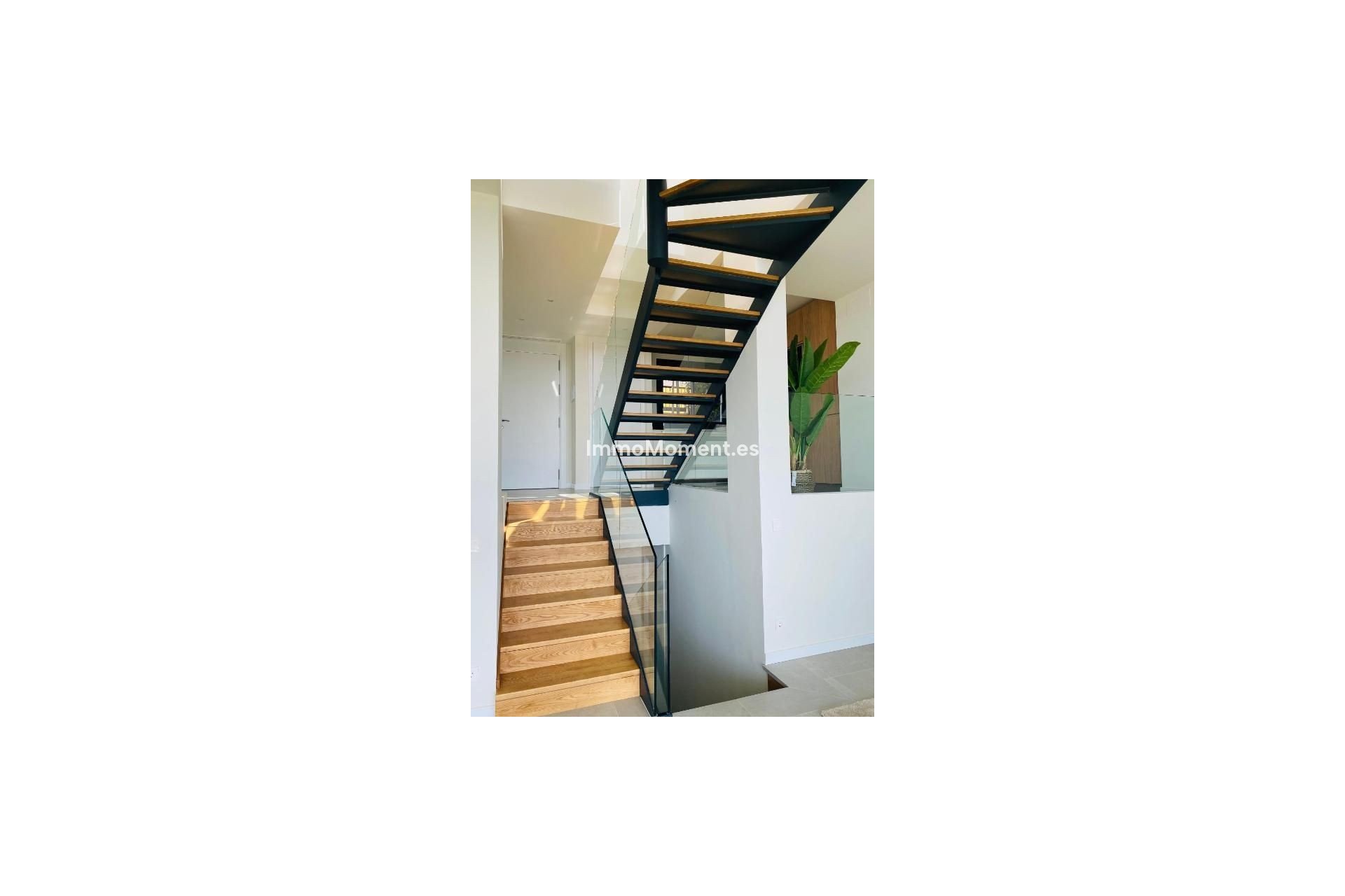 Bestaande woning - Rijtjeshuis - Marbella - Marbella Centro