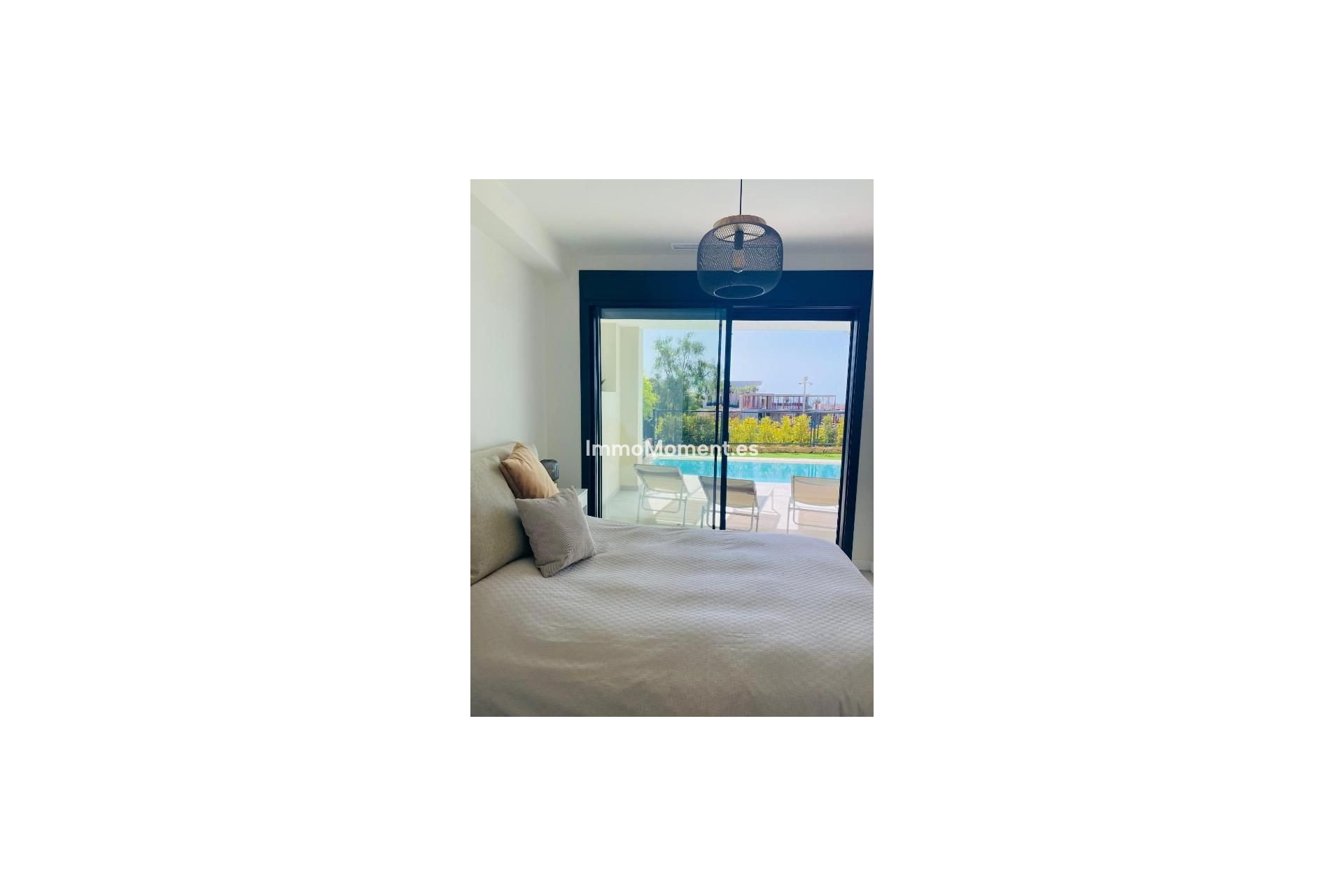 Bestaande woning - Rijtjeshuis - Marbella - Marbella Centro