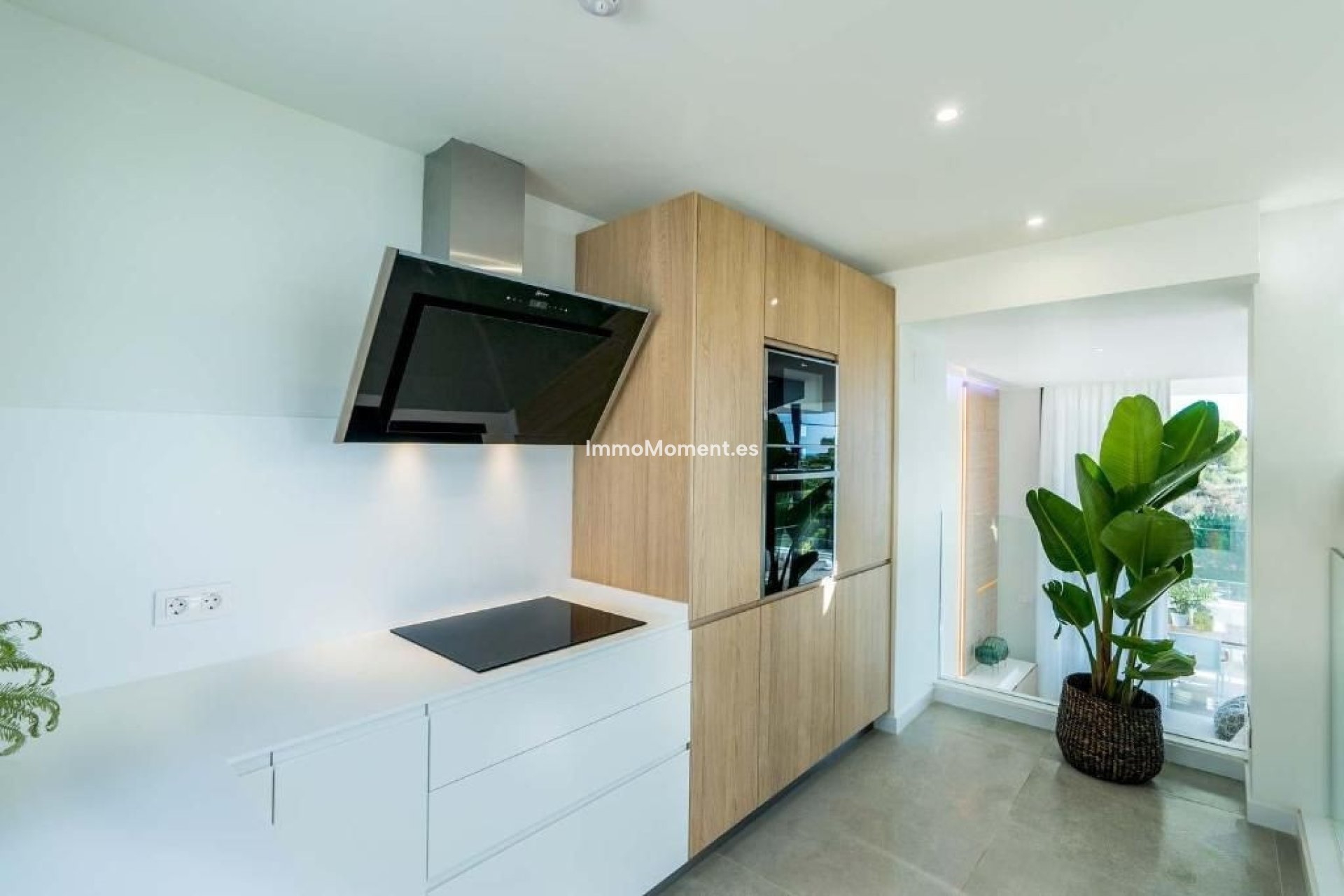 Bestaande woning - Rijtjeshuis - Marbella - Marbella Centro