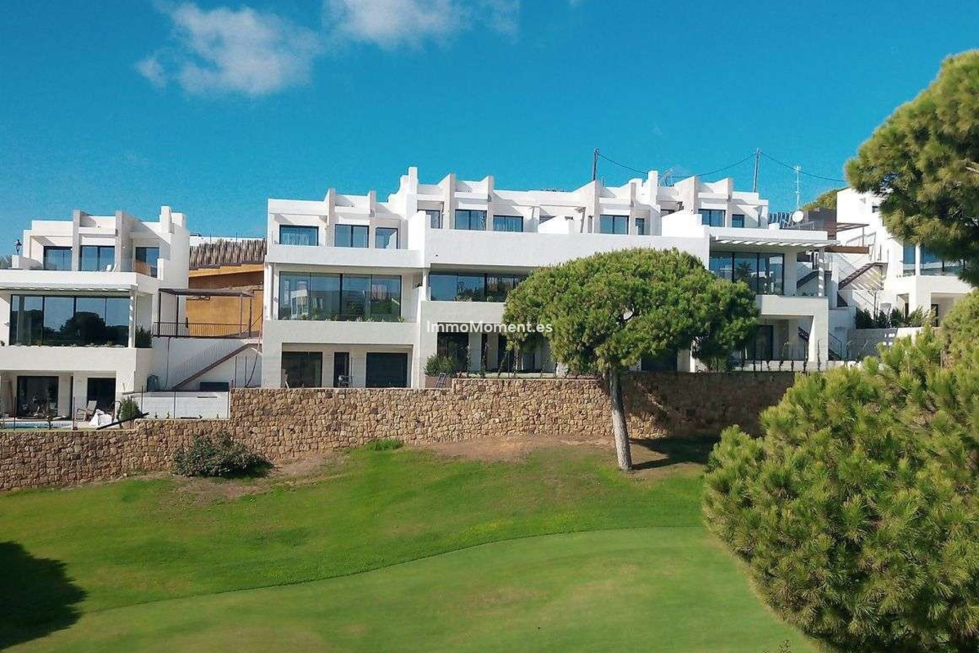 Bestaande woning - Rijtjeshuis - Marbella - Marbella Centro