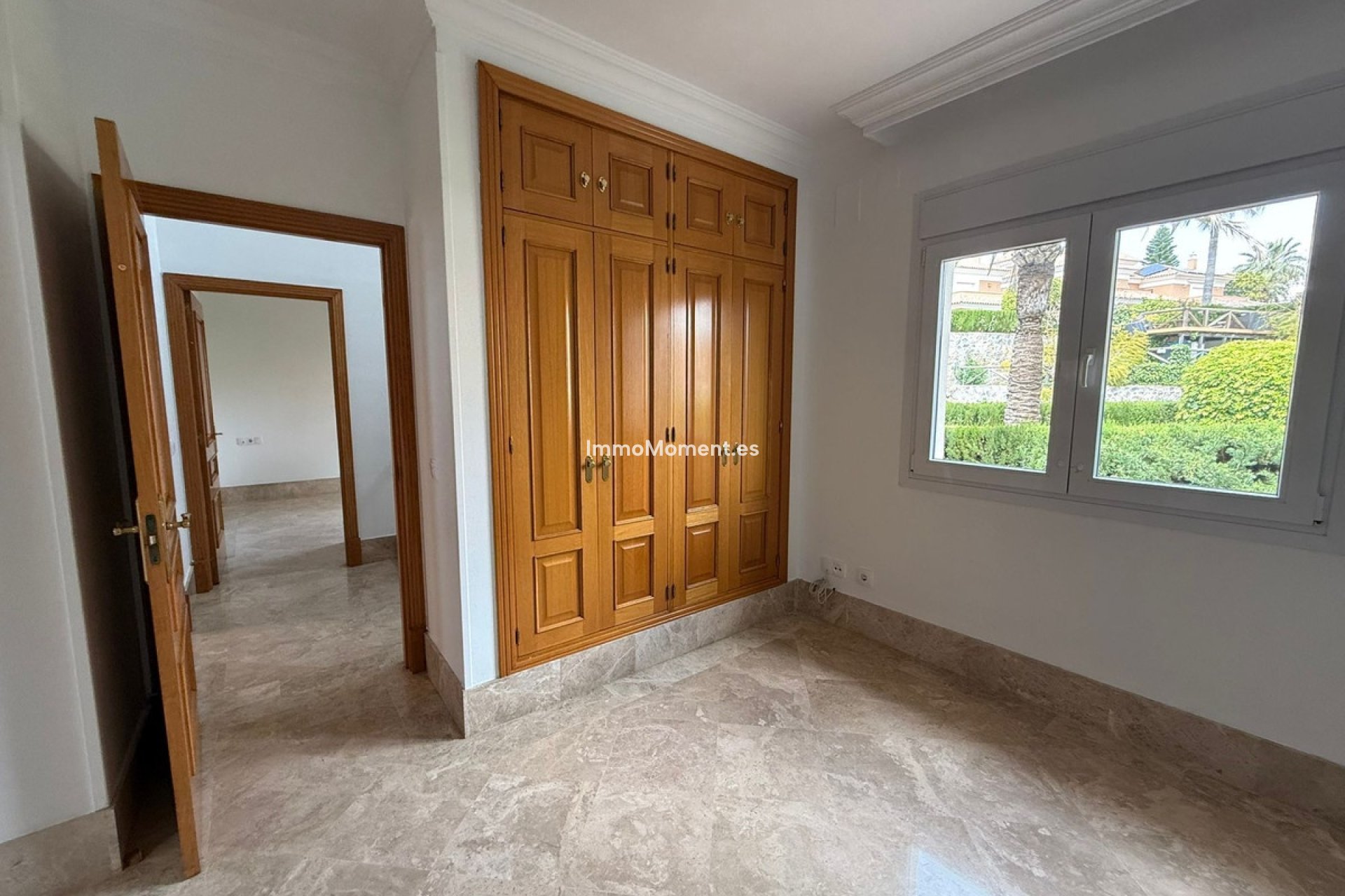 Bestaande woning - Rijtjeshuis - Marbella - Marbella Centro