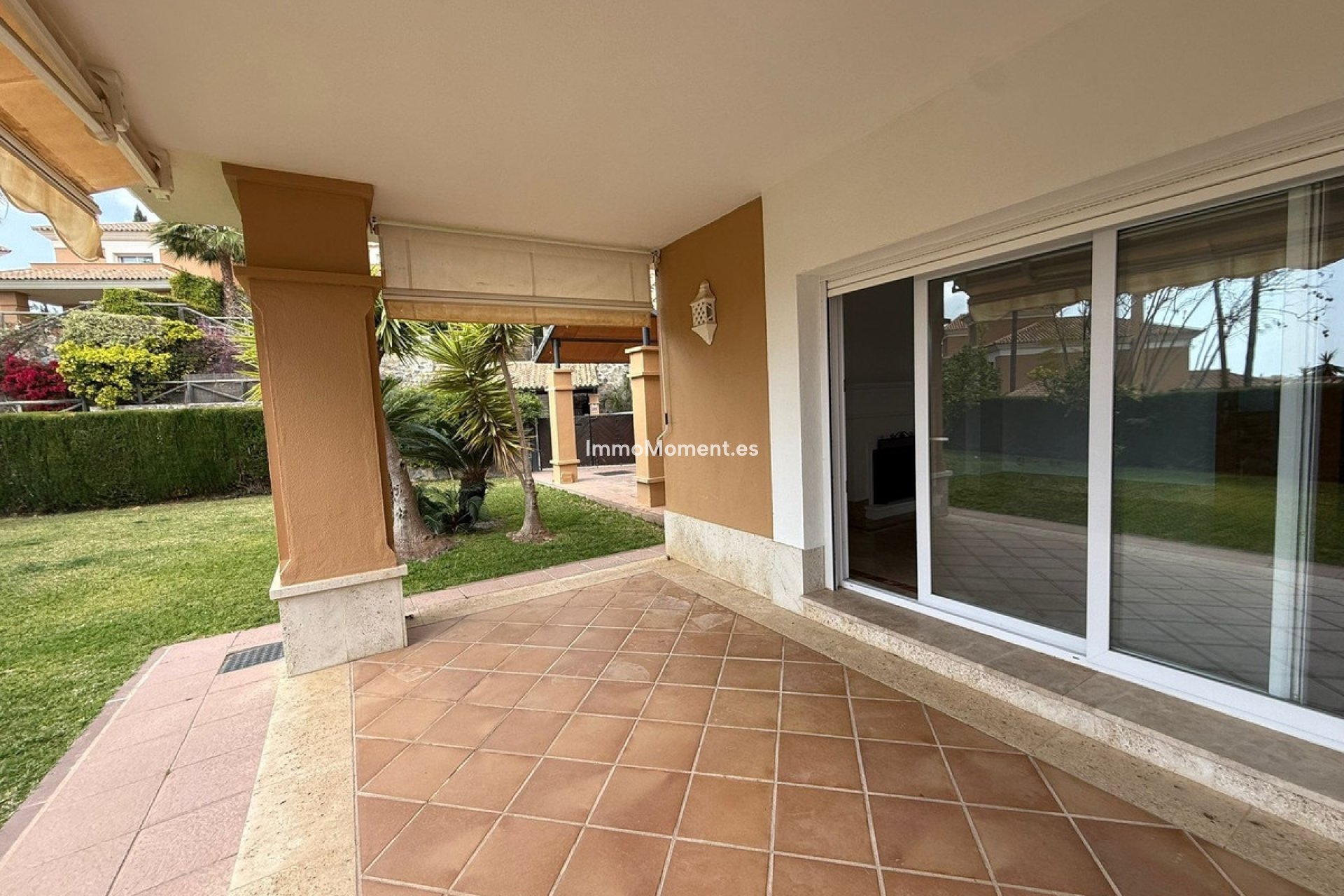 Bestaande woning - Rijtjeshuis - Marbella - Marbella Centro