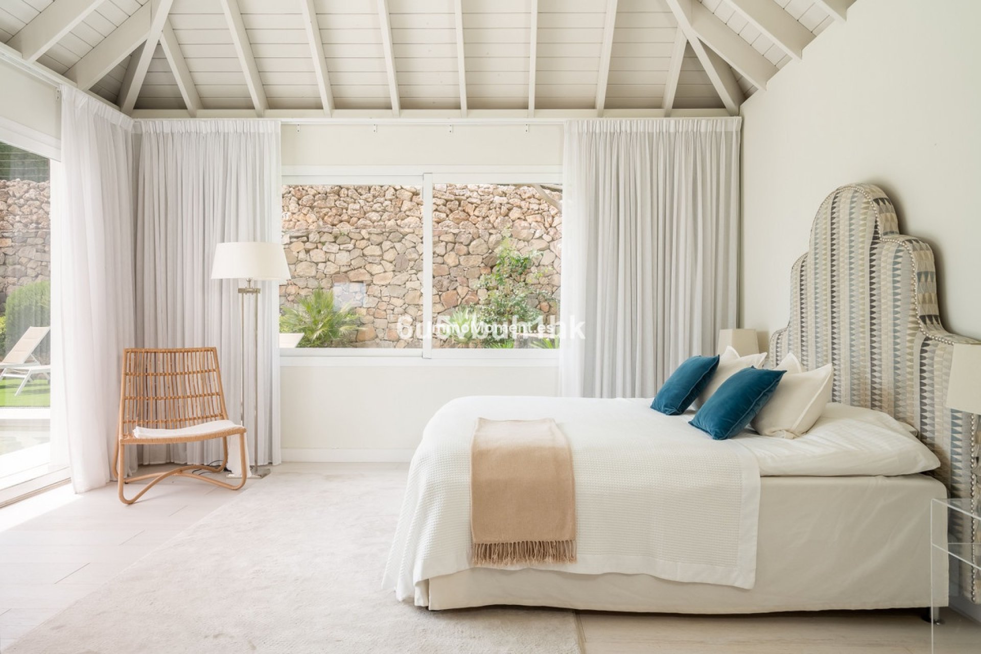 Bestaande woning - Rijtjeshuis - Marbella - Marbella Centro