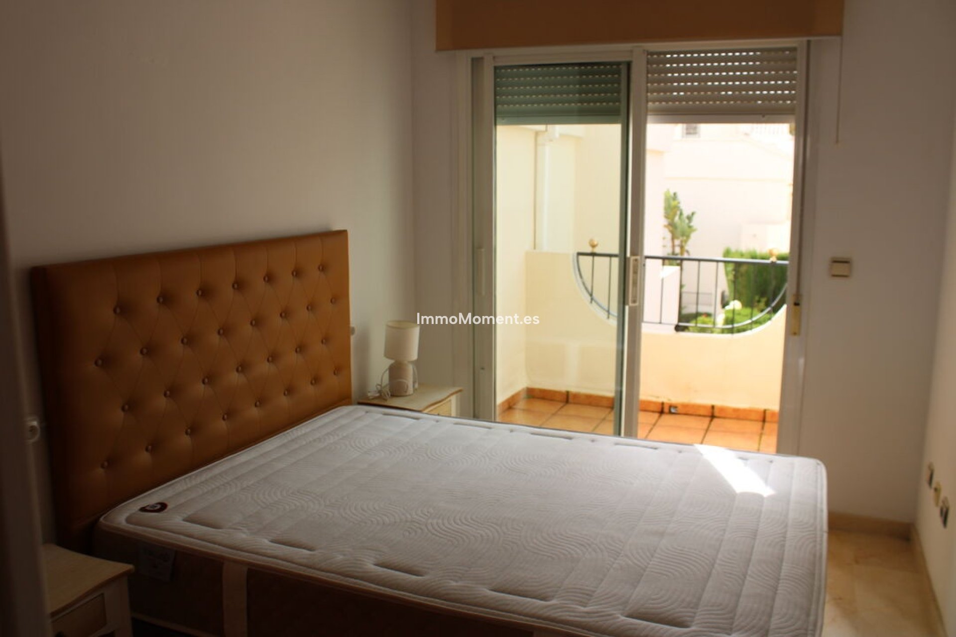 Bestaande woning - Rijtjeshuis - Marbella - Marbella Centro