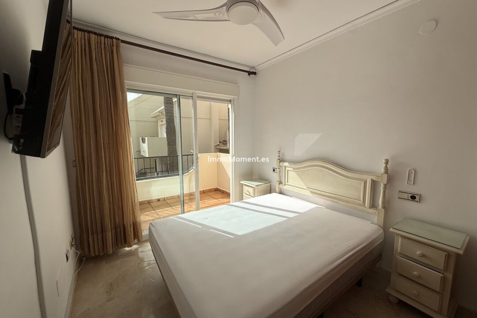 Bestaande woning - Rijtjeshuis - Marbella - Marbella Centro