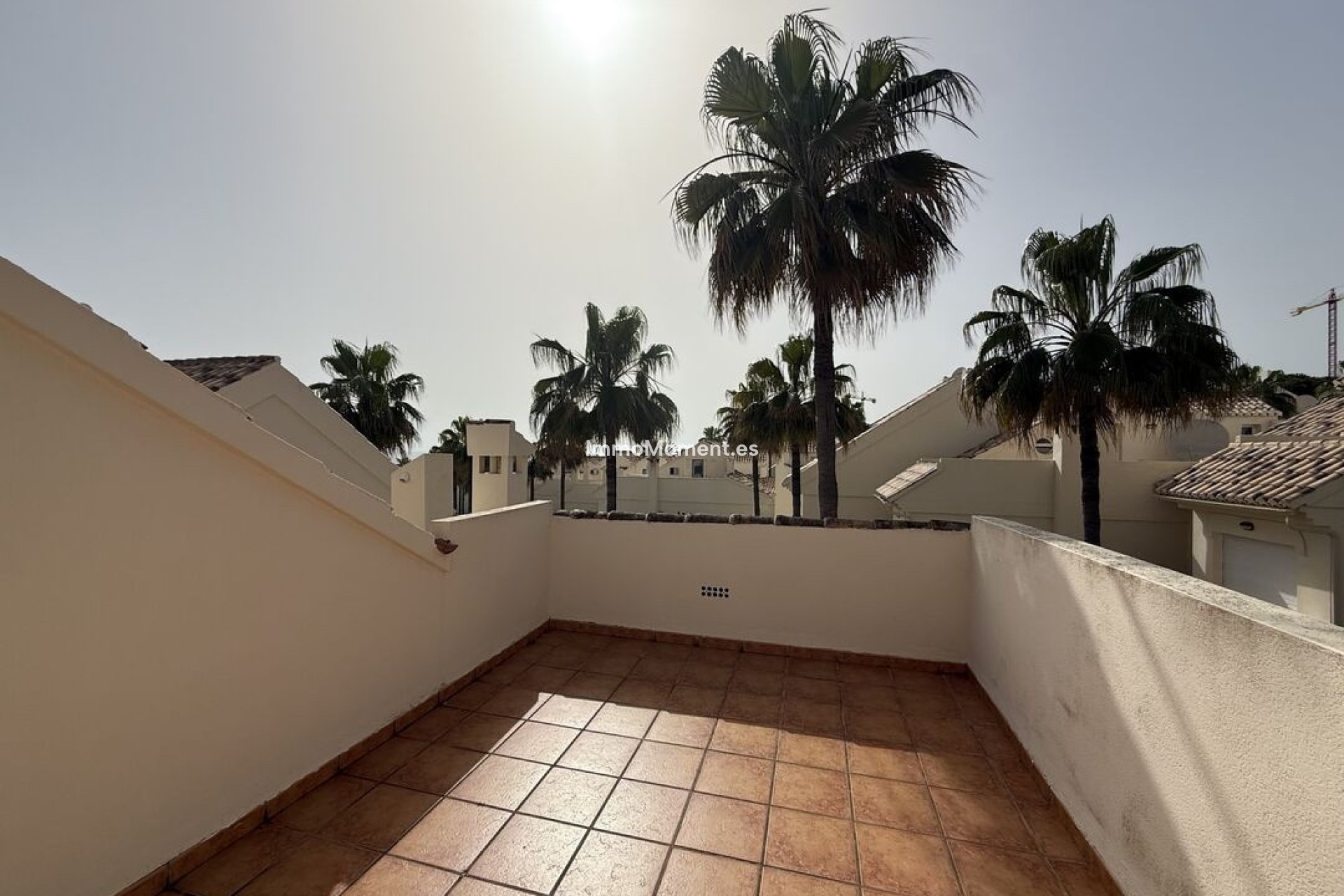 Bestaande woning - Rijtjeshuis - Marbella - Marbella Centro