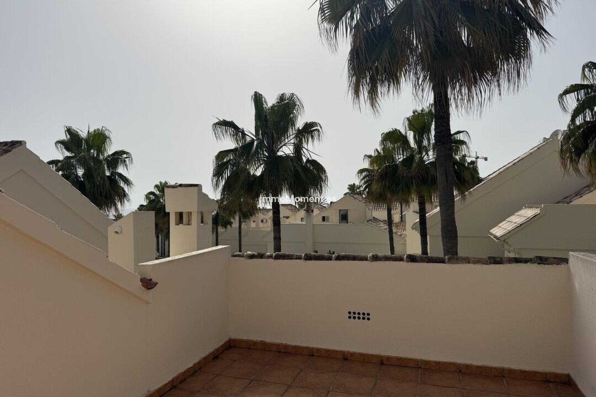 Bestaande woning - Rijtjeshuis - Marbella - Marbella Centro