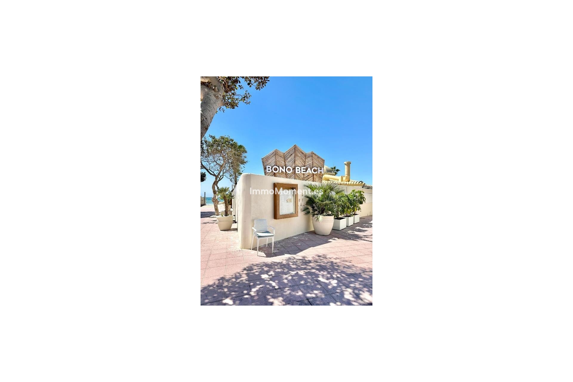 Bestaande woning - Rijtjeshuis - Marbella - Marbella Centro