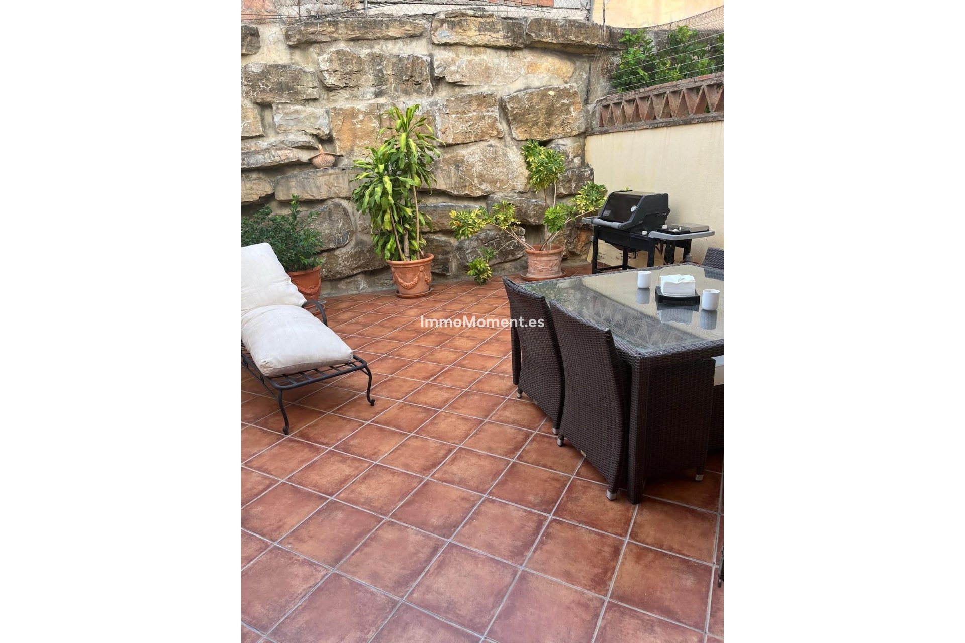 Bestaande woning - Rijtjeshuis - Marbella - Marbella Centro