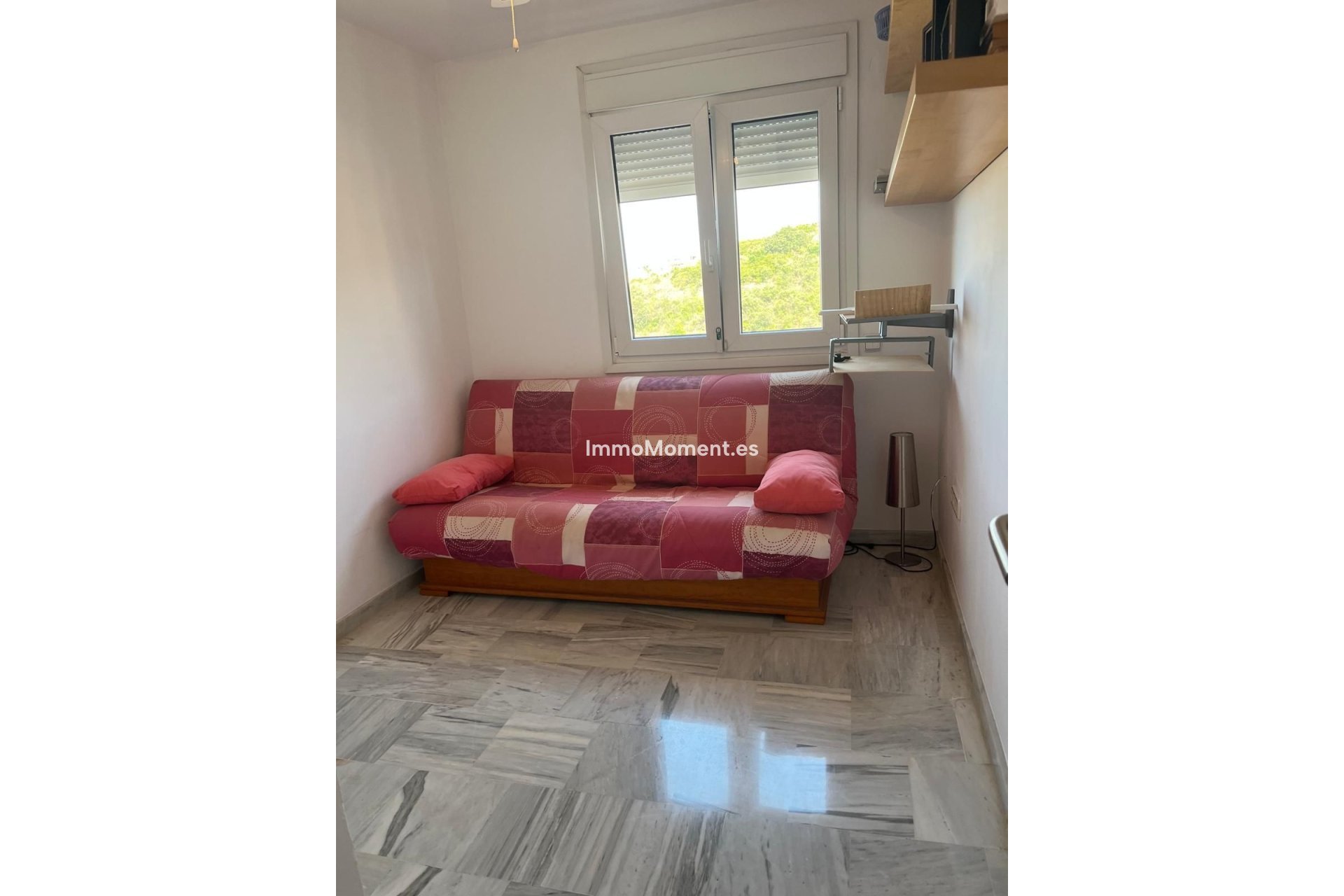Bestaande woning - Rijtjeshuis - Marbella - Marbella Centro