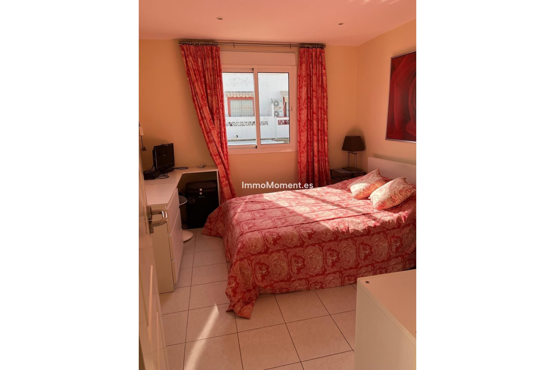 Bestaande woning - Rijtjeshuis - Marbella - Marbella Centro