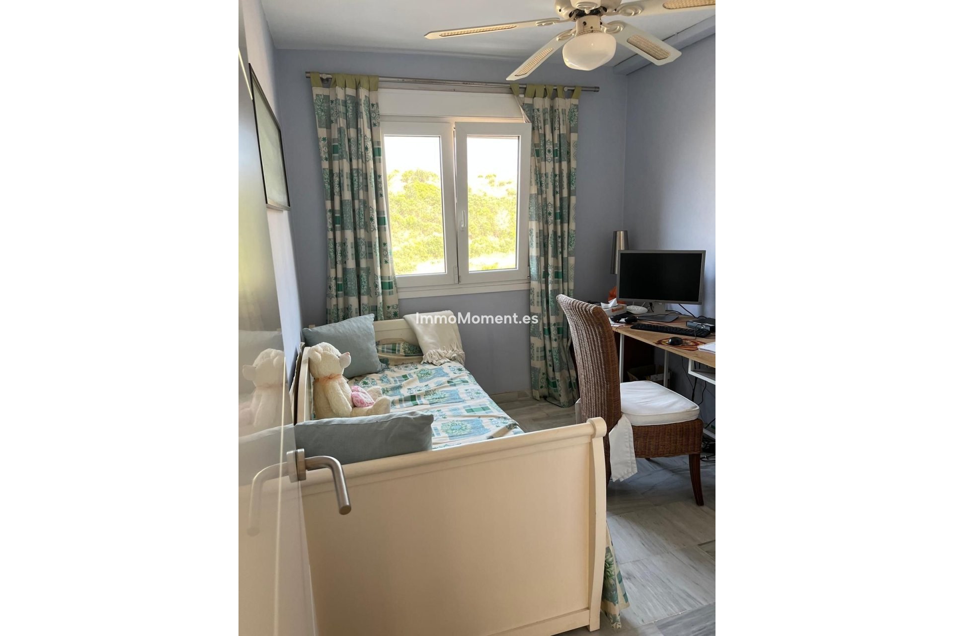 Bestaande woning - Rijtjeshuis - Marbella - Marbella Centro