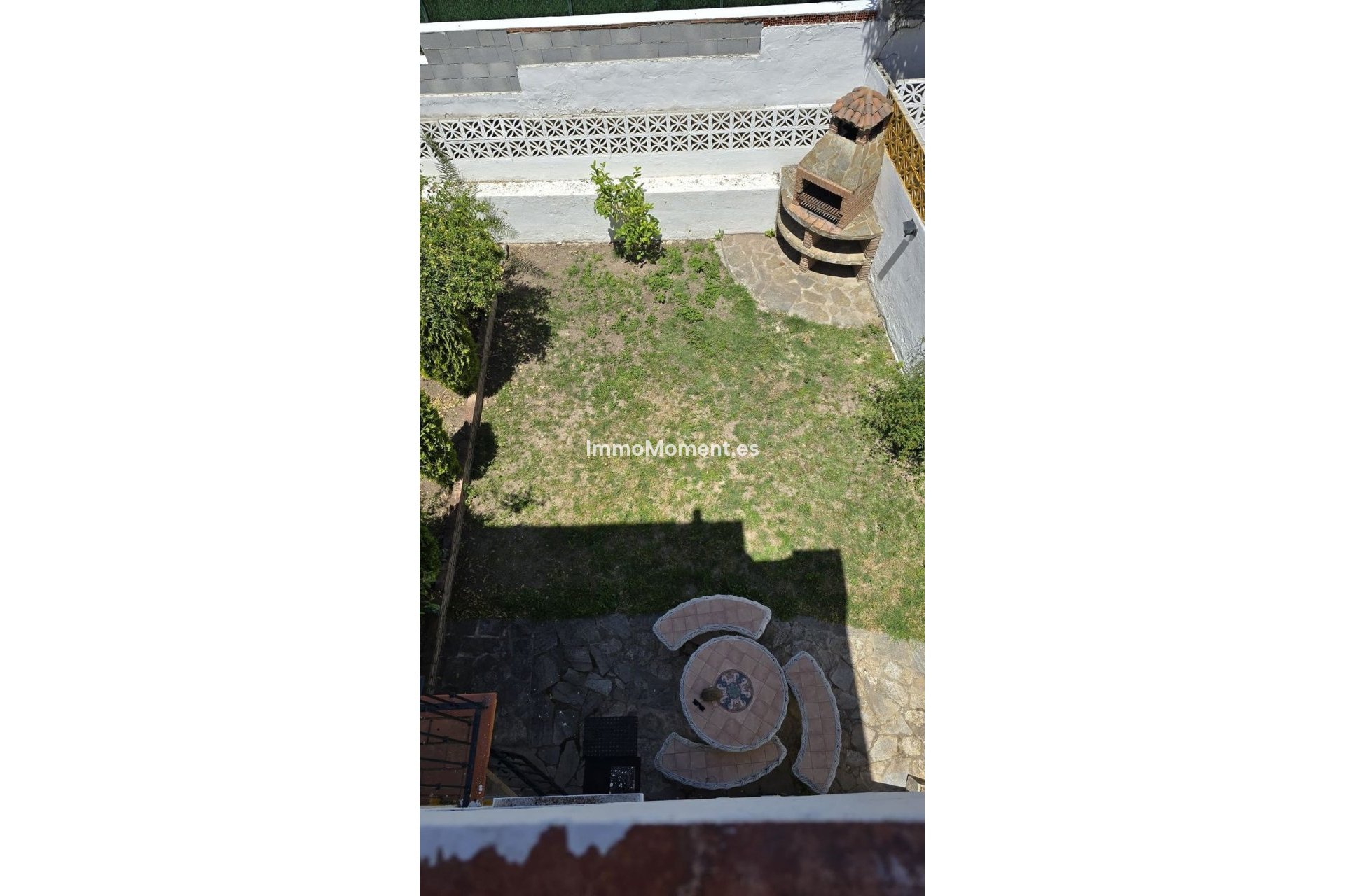 Bestaande woning - Rijtjeshuis - Marbella - Marbella Centro