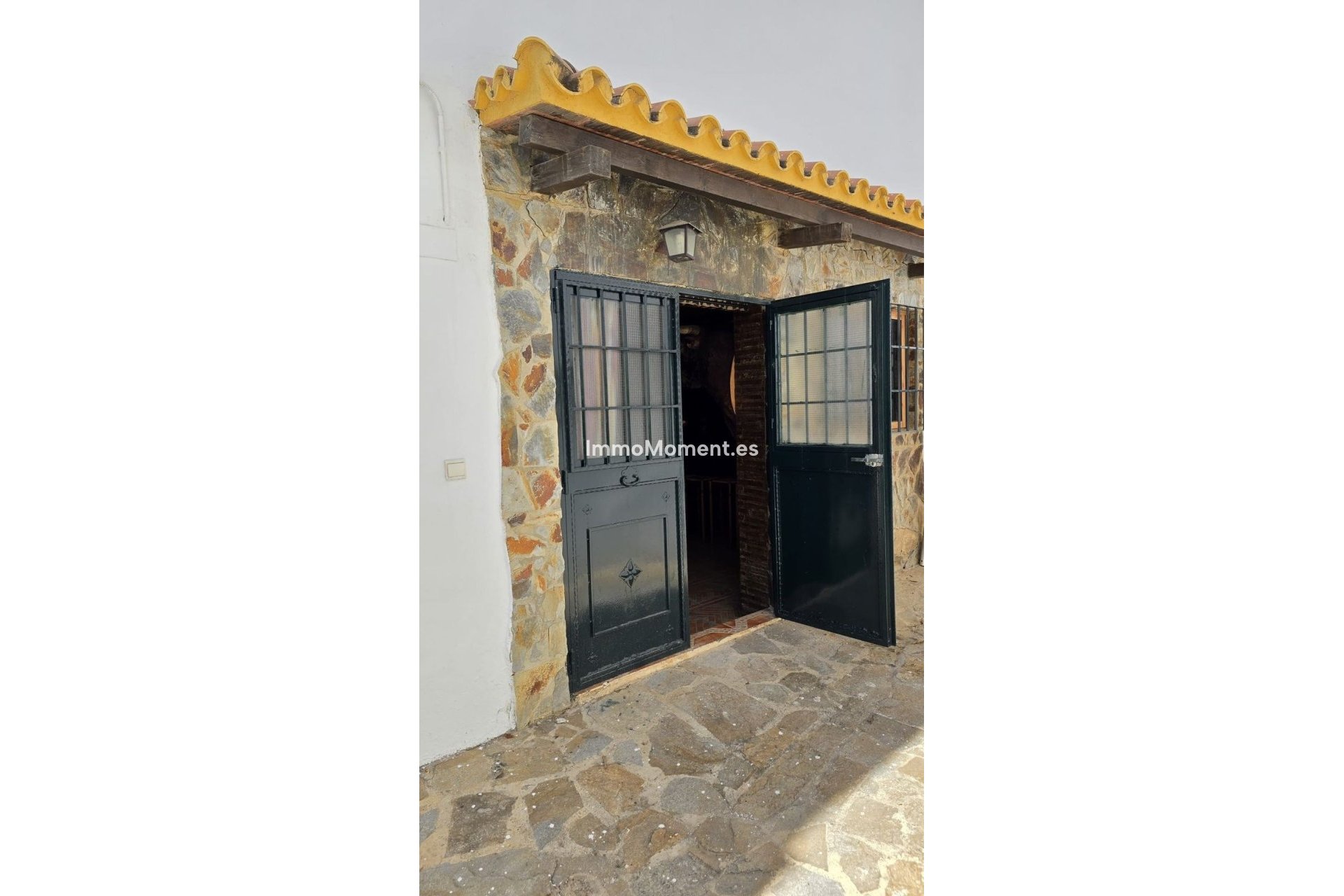 Bestaande woning - Rijtjeshuis - Marbella - Marbella Centro