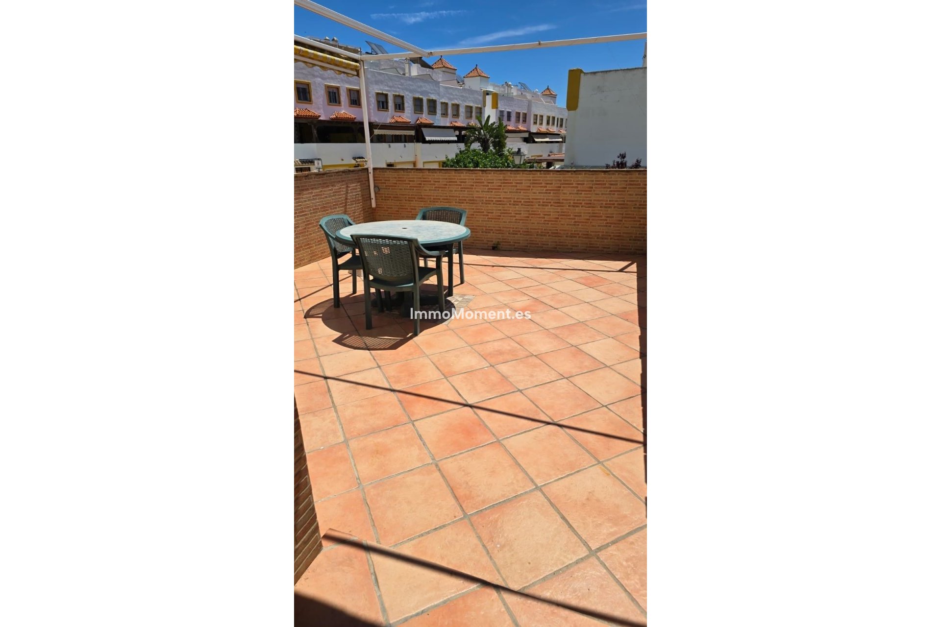 Bestaande woning - Rijtjeshuis - Marbella - Marbella Centro