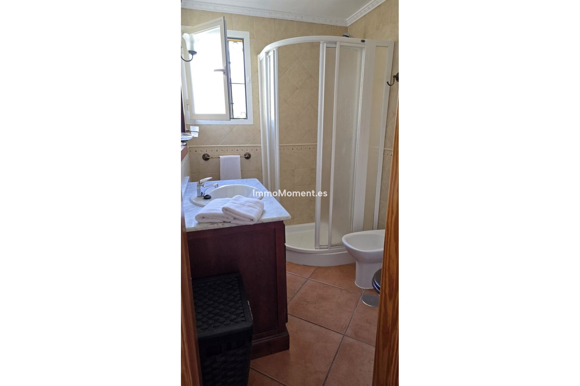 Bestaande woning - Rijtjeshuis - Marbella - Marbella Centro