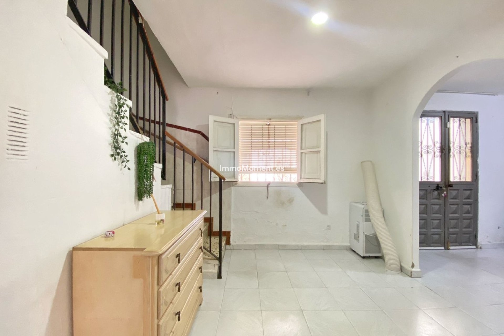 Bestaande woning - Rijtjeshuis - Marbella - Marbella Centro
