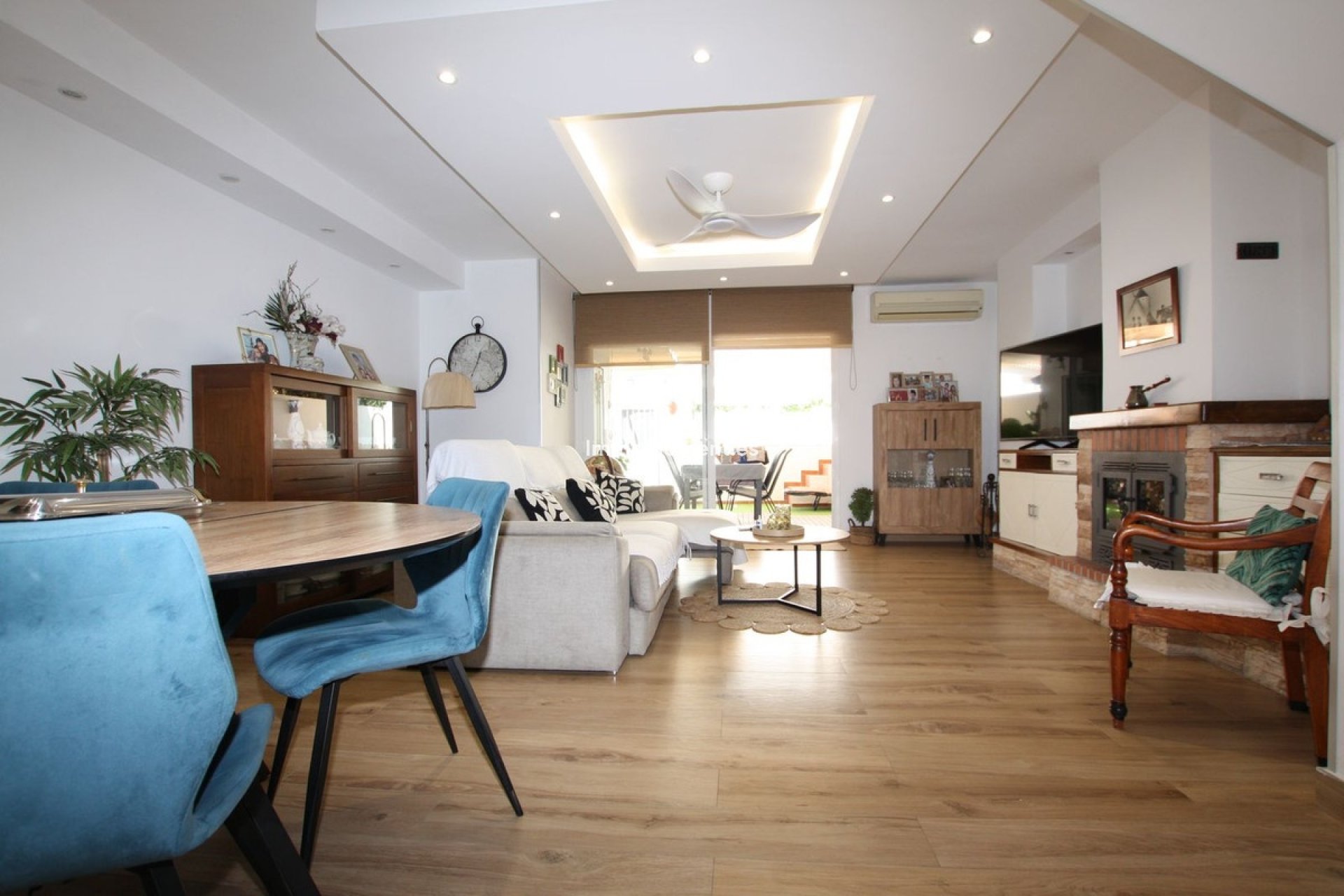 Bestaande woning - Rijtjeshuis - Marbella - Marbella Centro