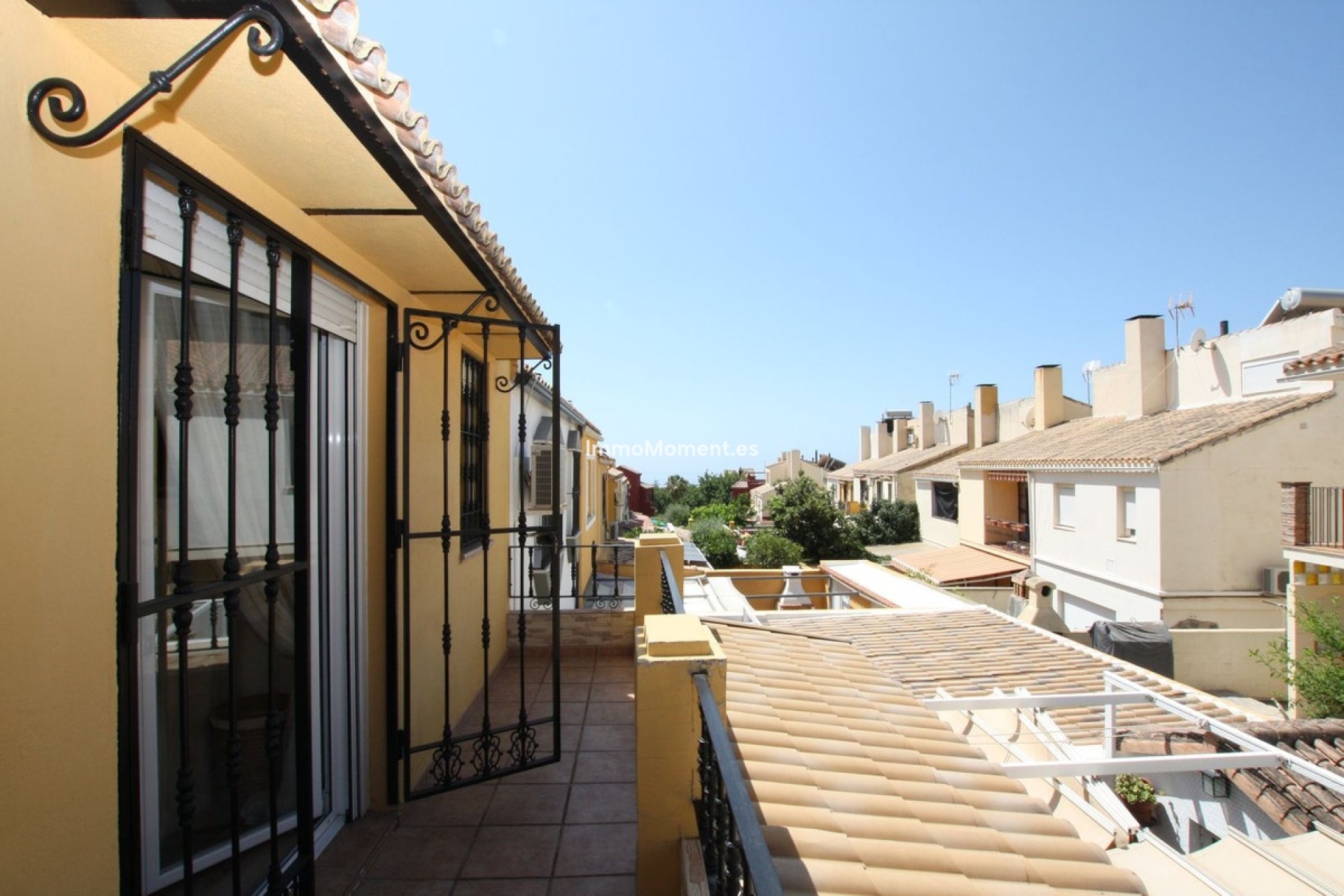 Bestaande woning - Rijtjeshuis - Marbella - Marbella Centro