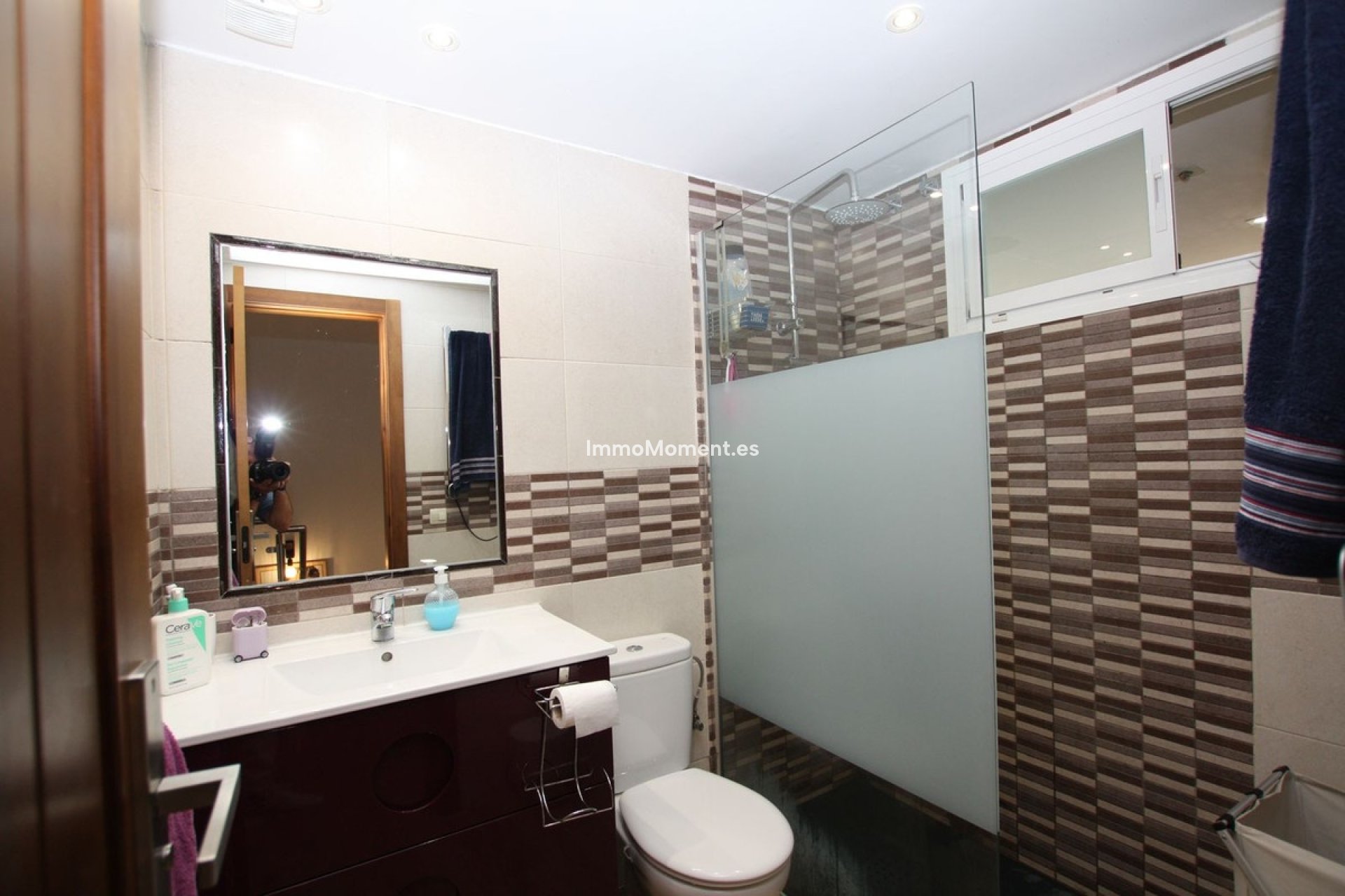 Bestaande woning - Rijtjeshuis - Marbella - Marbella Centro
