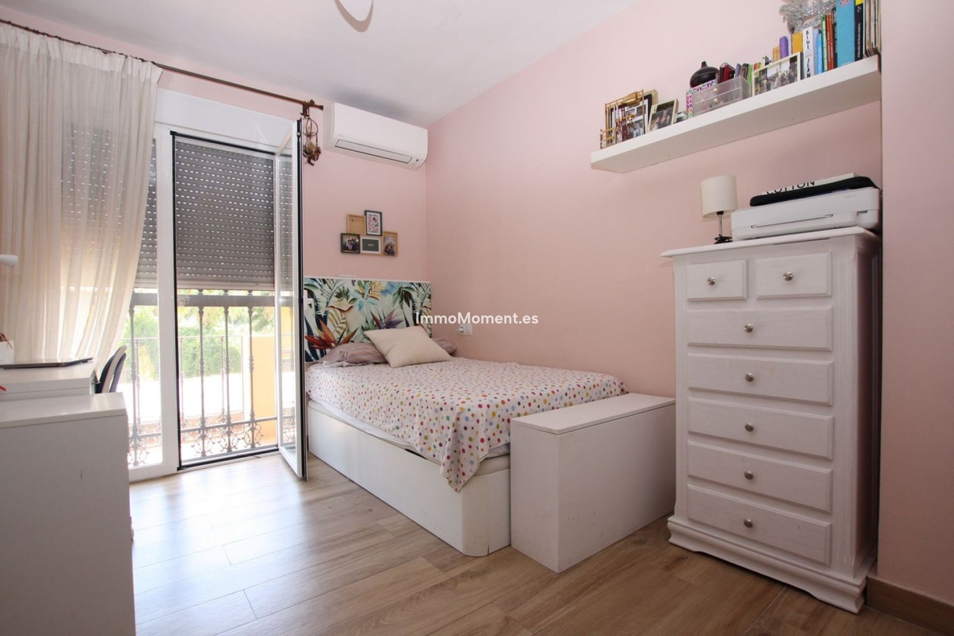 Bestaande woning - Rijtjeshuis - Marbella - Marbella Centro