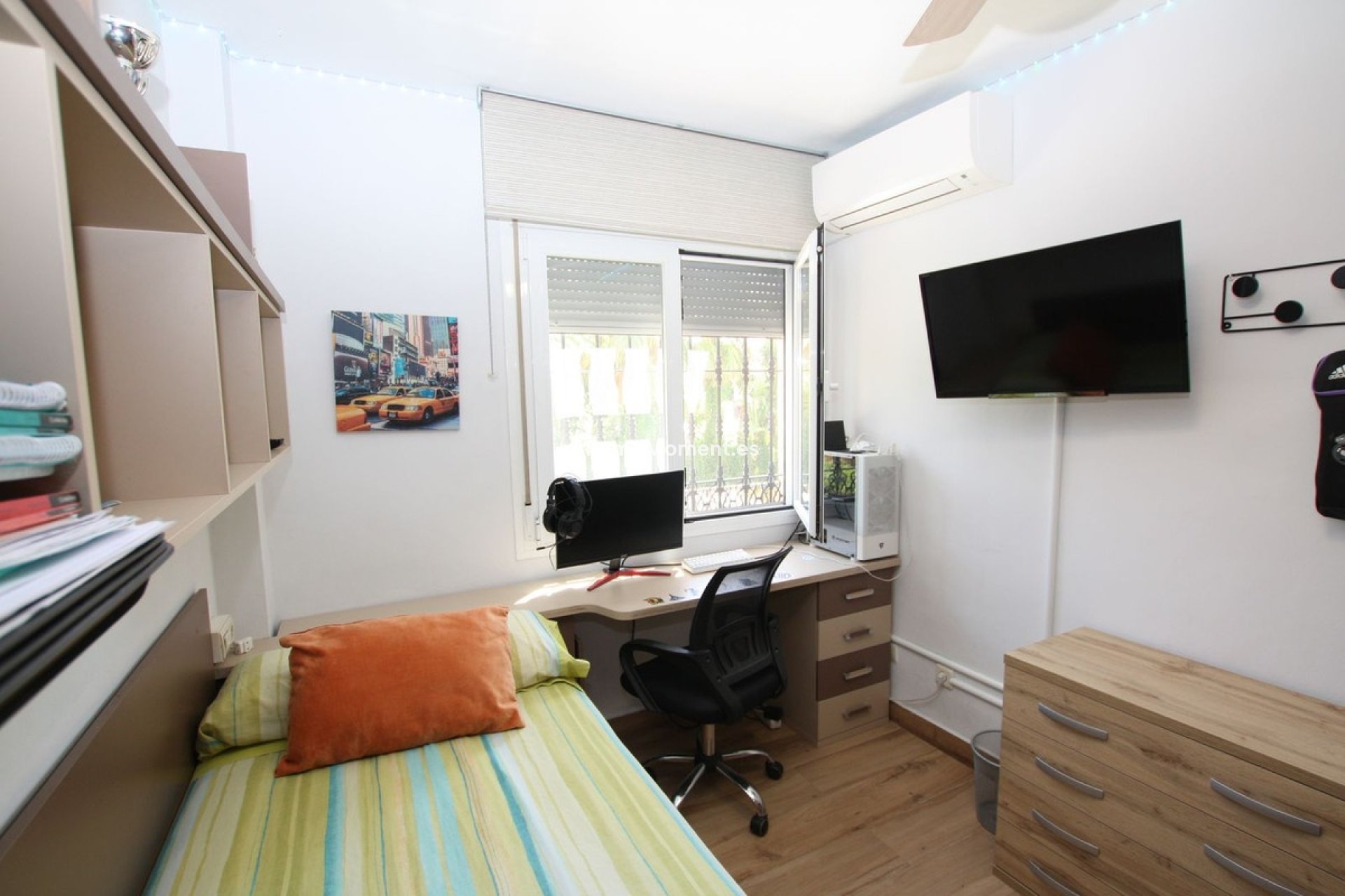 Bestaande woning - Rijtjeshuis - Marbella - Marbella Centro