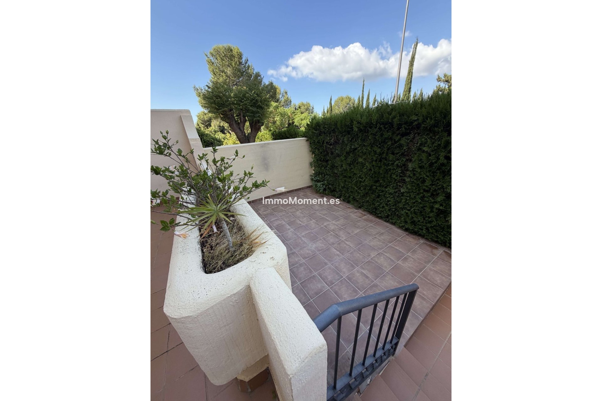 Bestaande woning - Rijtjeshuis - Marbella - Marbella Centro