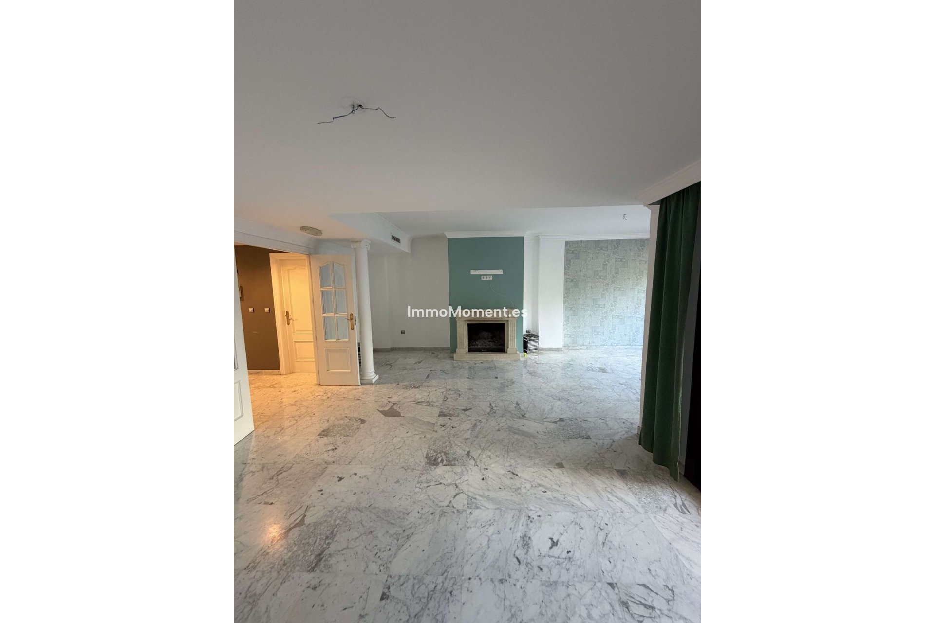 Bestaande woning - Rijtjeshuis - Marbella - Marbella Centro