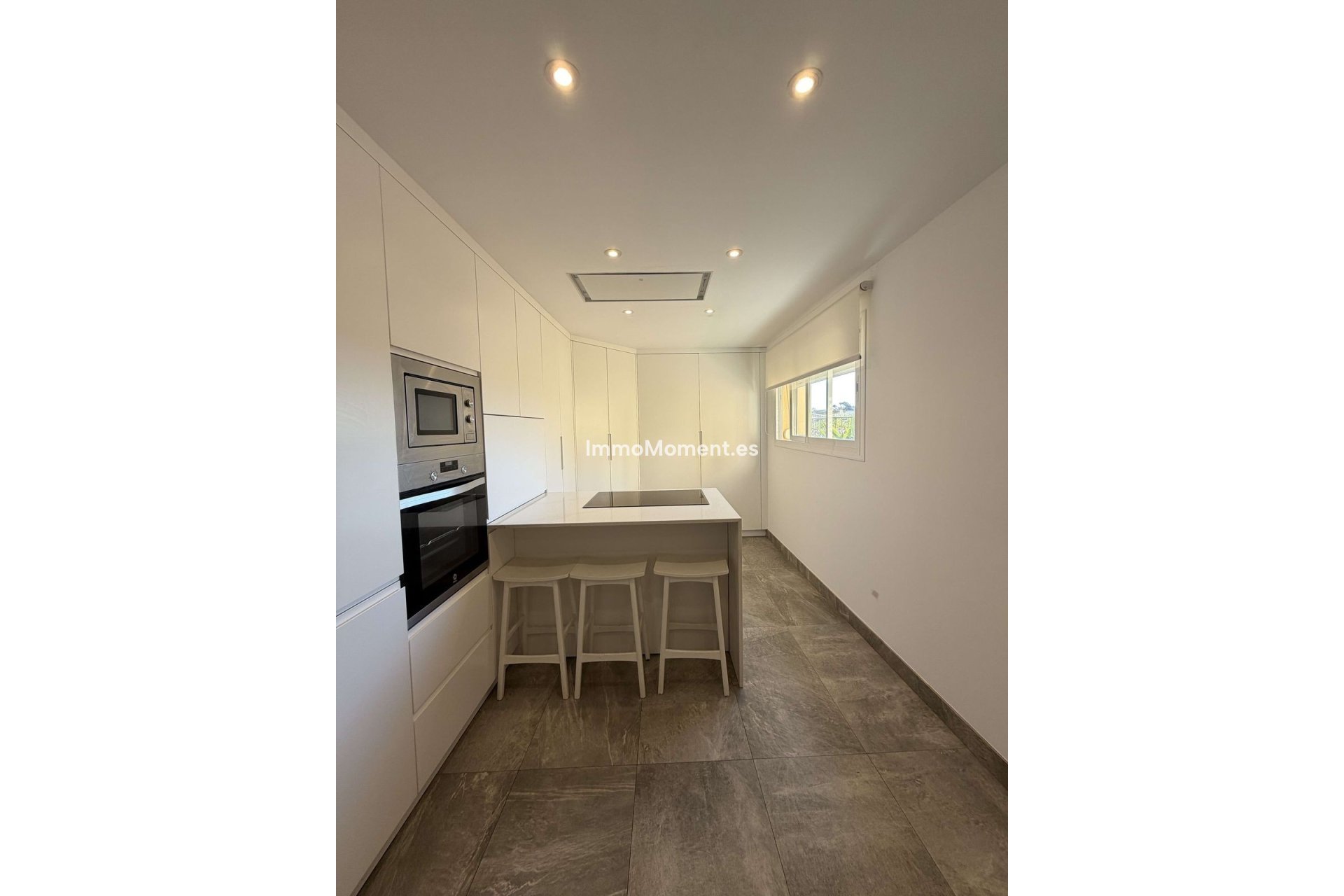 Bestaande woning - Rijtjeshuis - Marbella - Marbella Centro