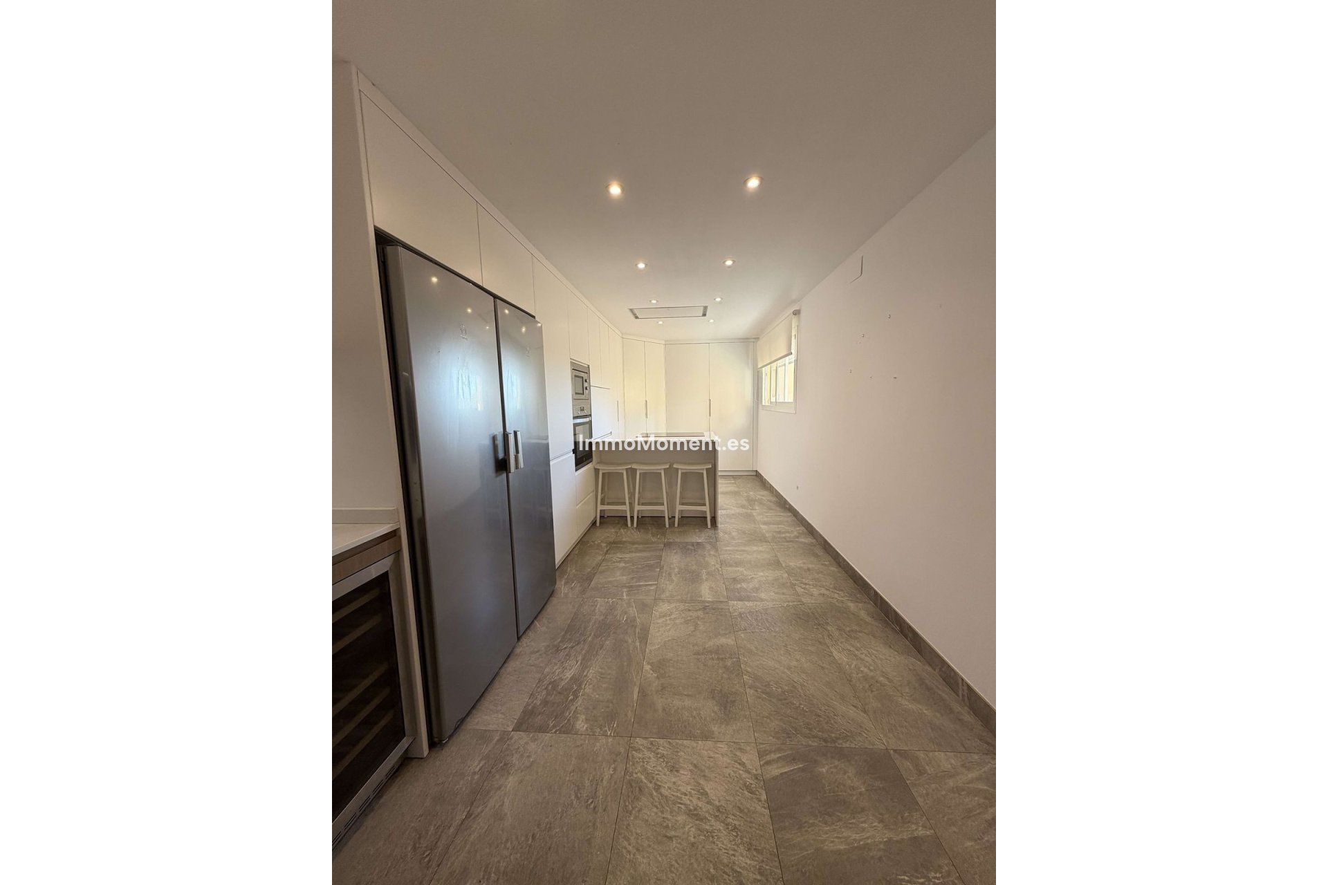 Bestaande woning - Rijtjeshuis - Marbella - Marbella Centro