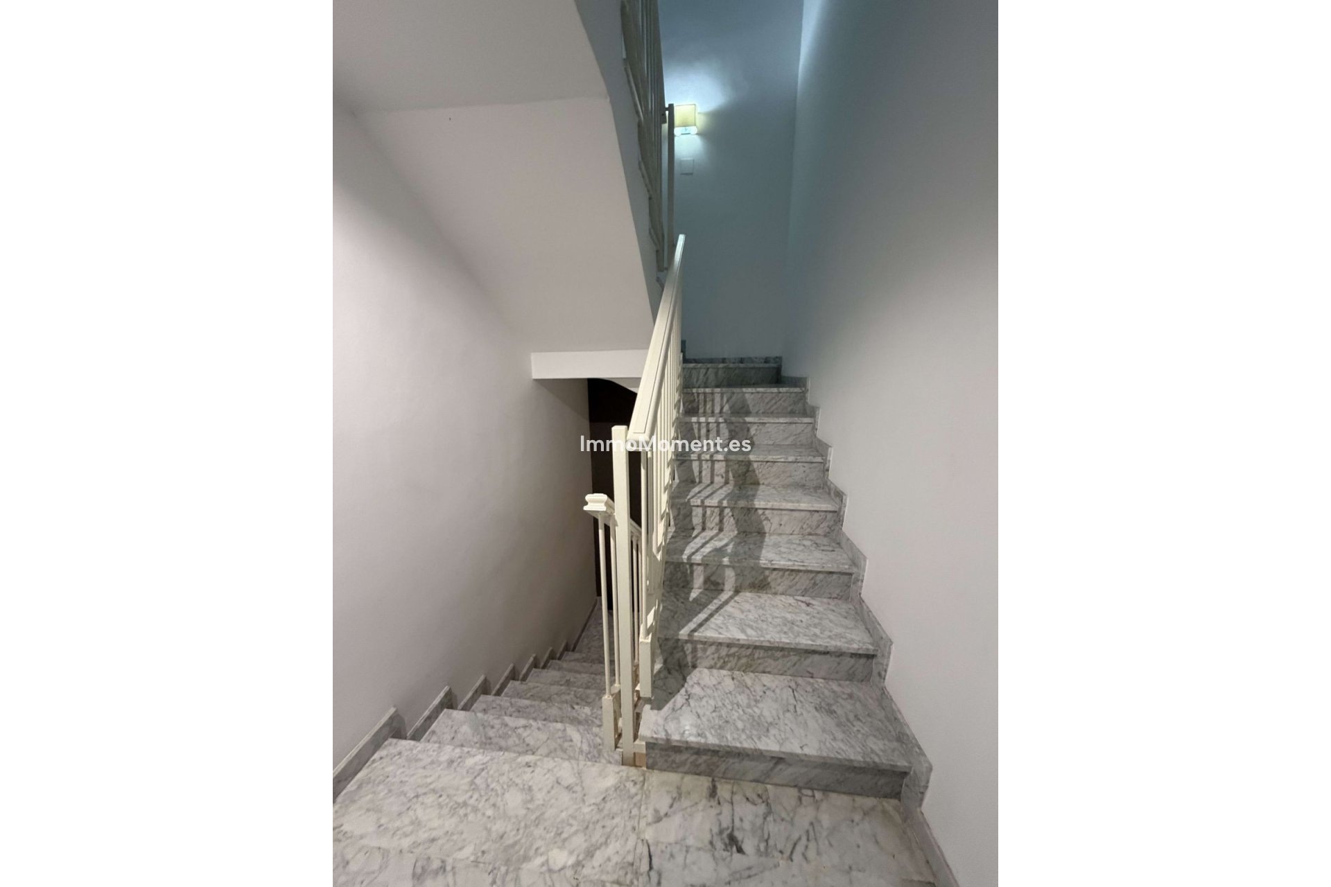 Bestaande woning - Rijtjeshuis - Marbella - Marbella Centro