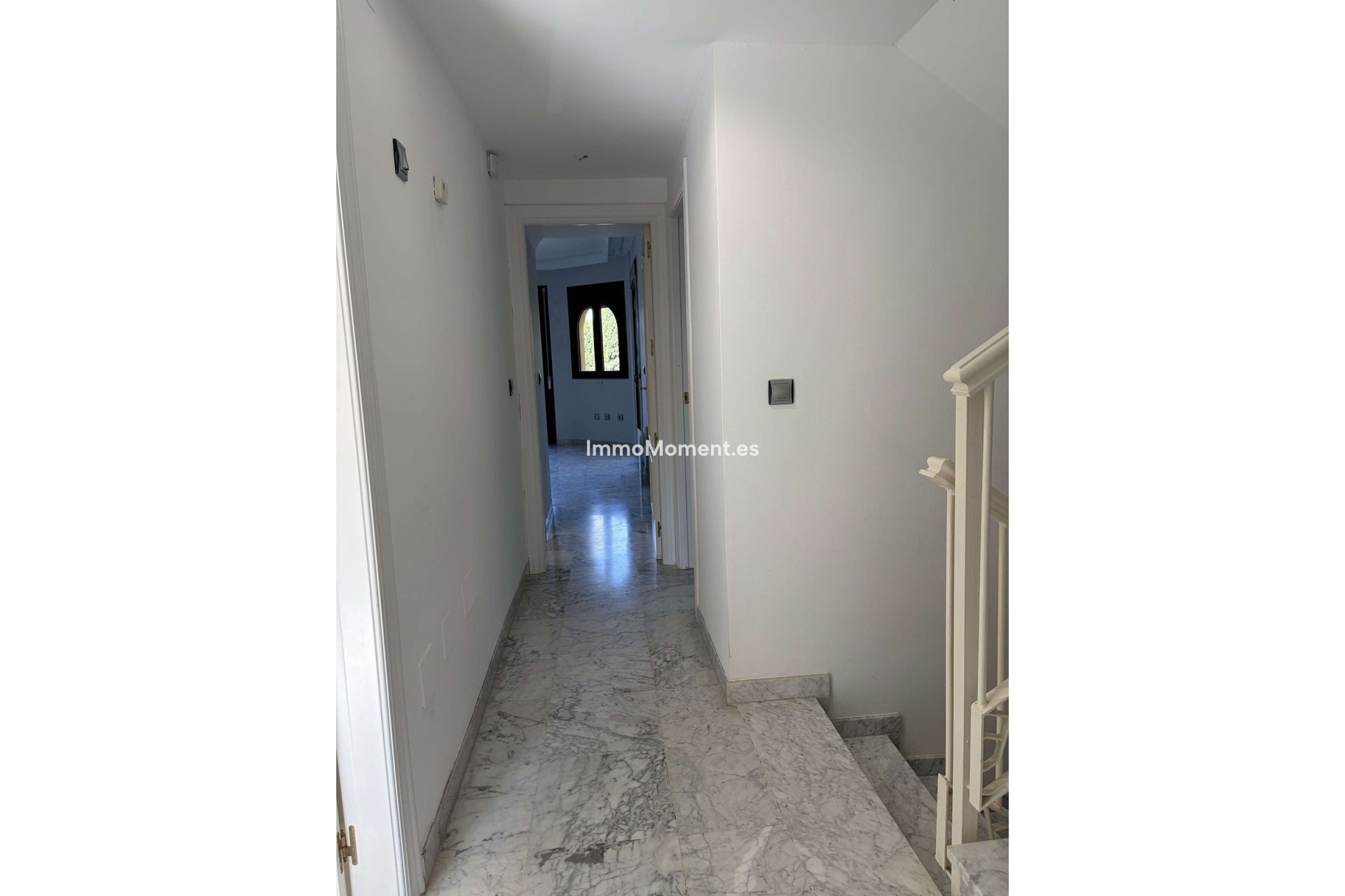 Bestaande woning - Rijtjeshuis - Marbella - Marbella Centro
