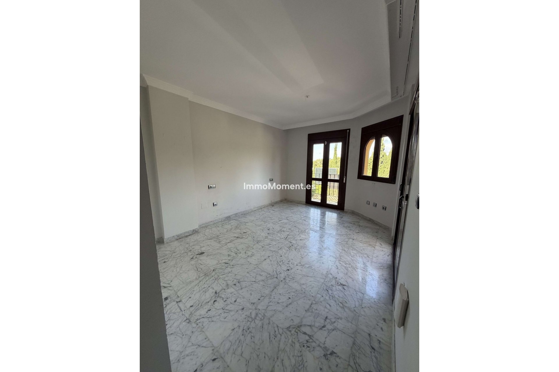 Bestaande woning - Rijtjeshuis - Marbella - Marbella Centro