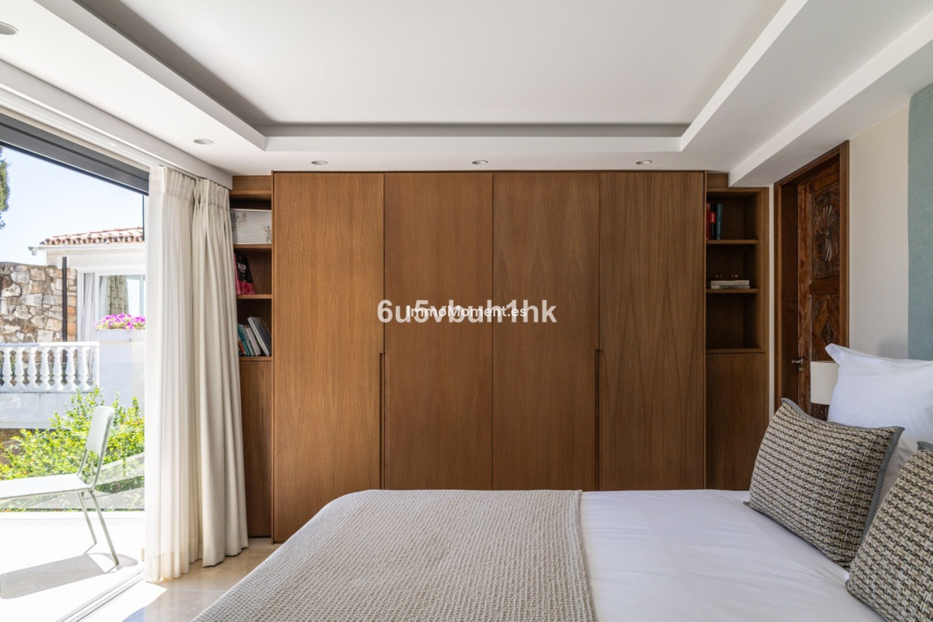 Bestaande woning - Rijtjeshuis - Marbella - Marbella Centro