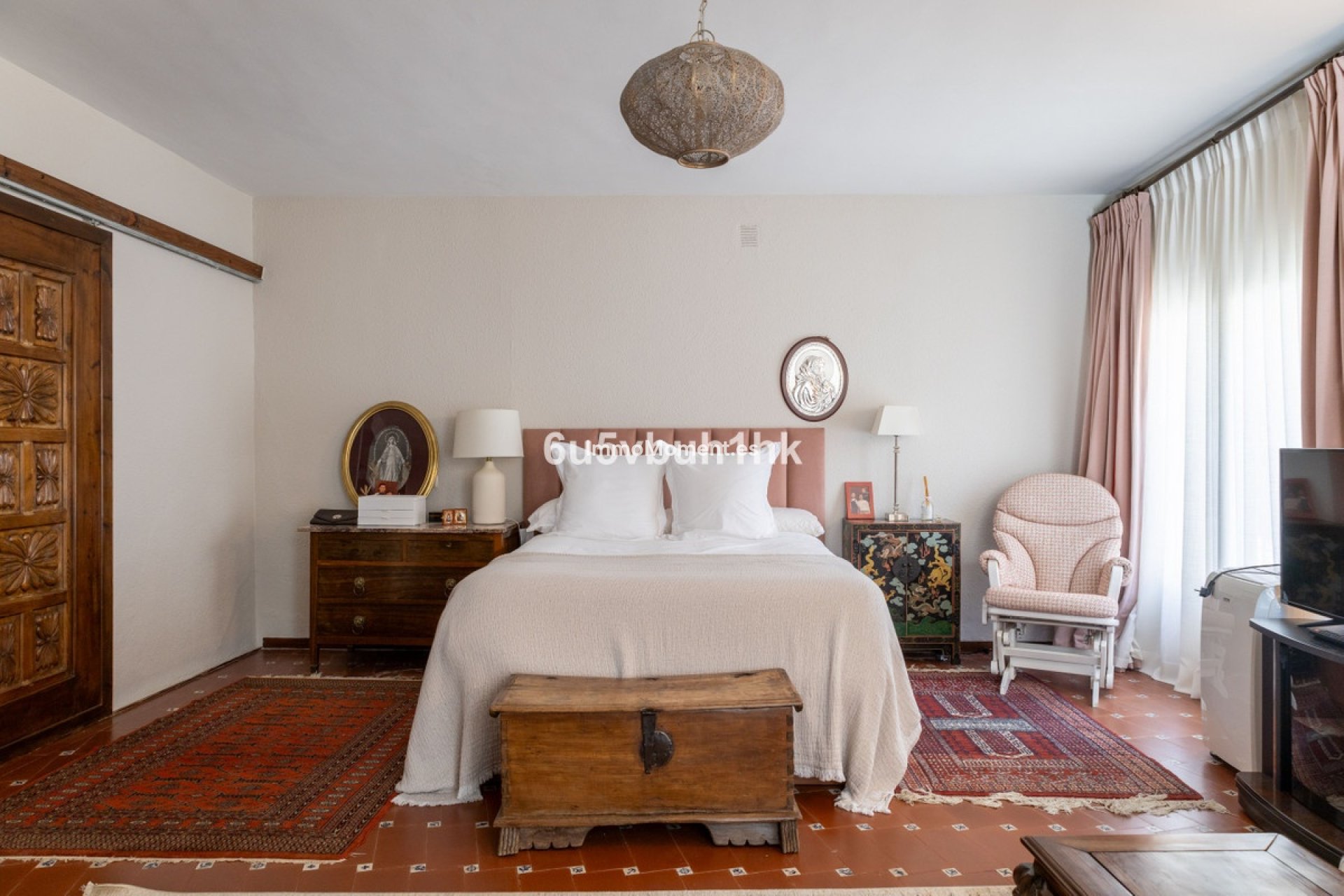 Bestaande woning - Rijtjeshuis - Marbella - Marbella Centro