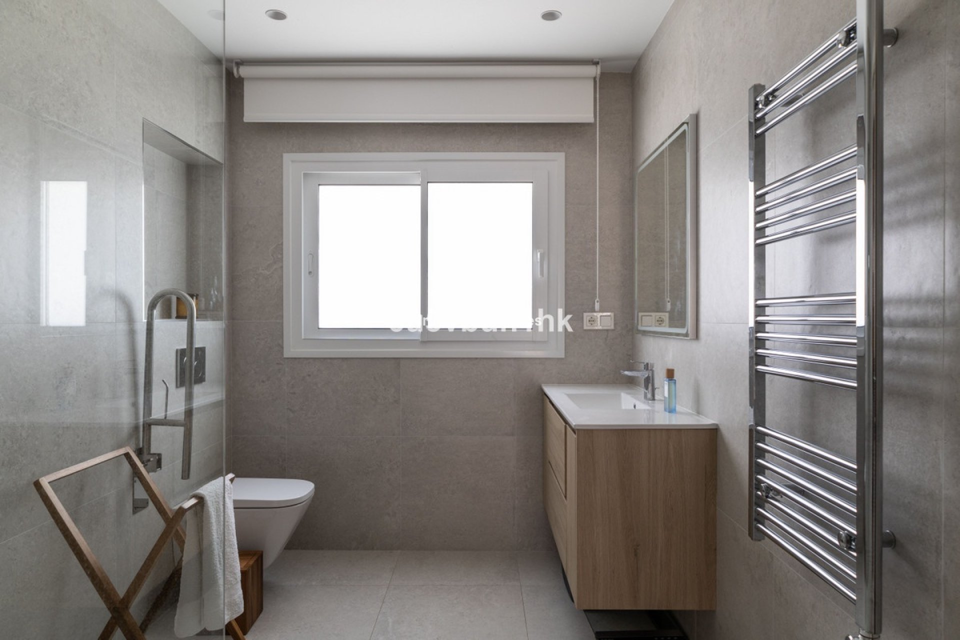 Bestaande woning - Rijtjeshuis - Marbella - Marbella Centro