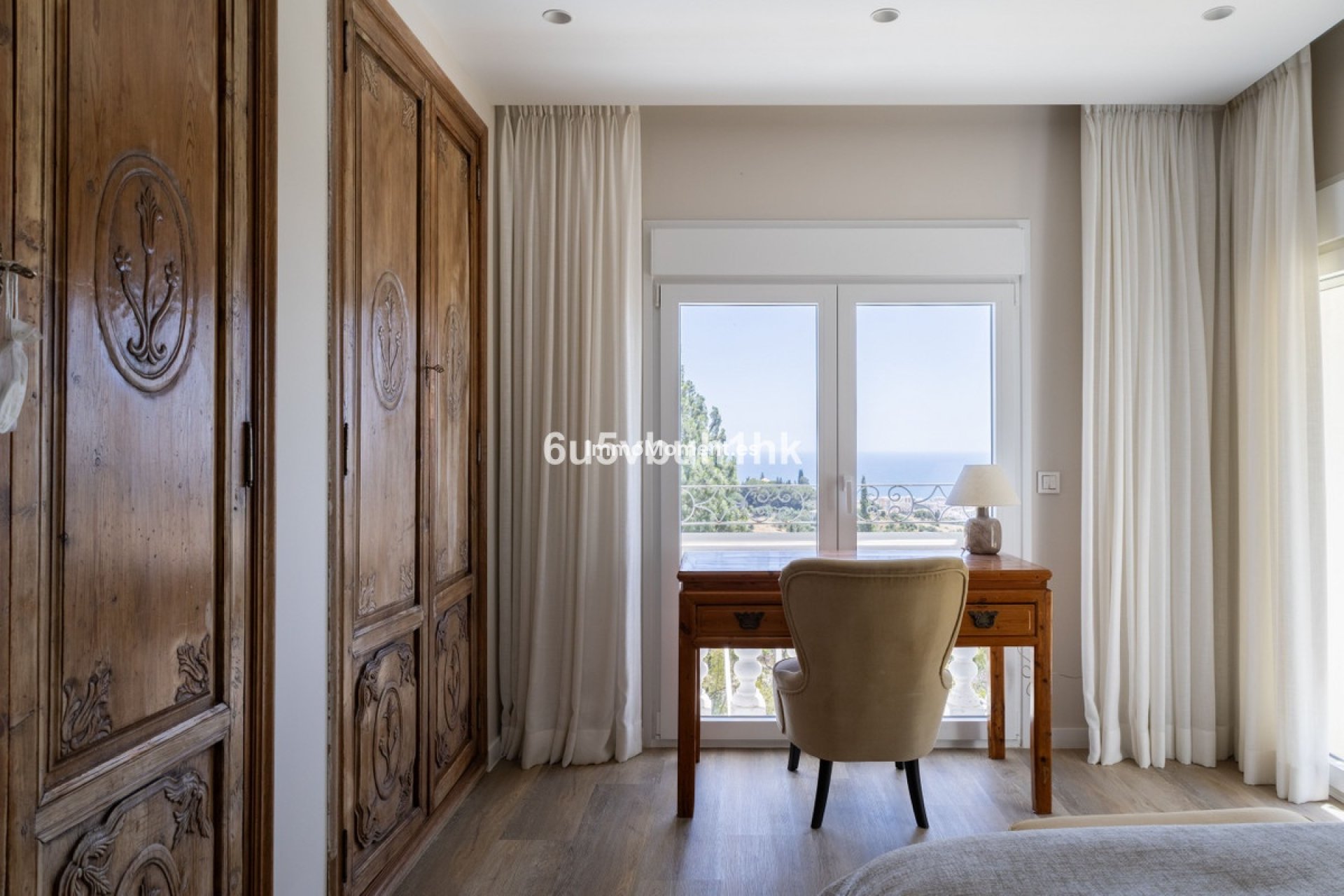 Bestaande woning - Rijtjeshuis - Marbella - Marbella Centro