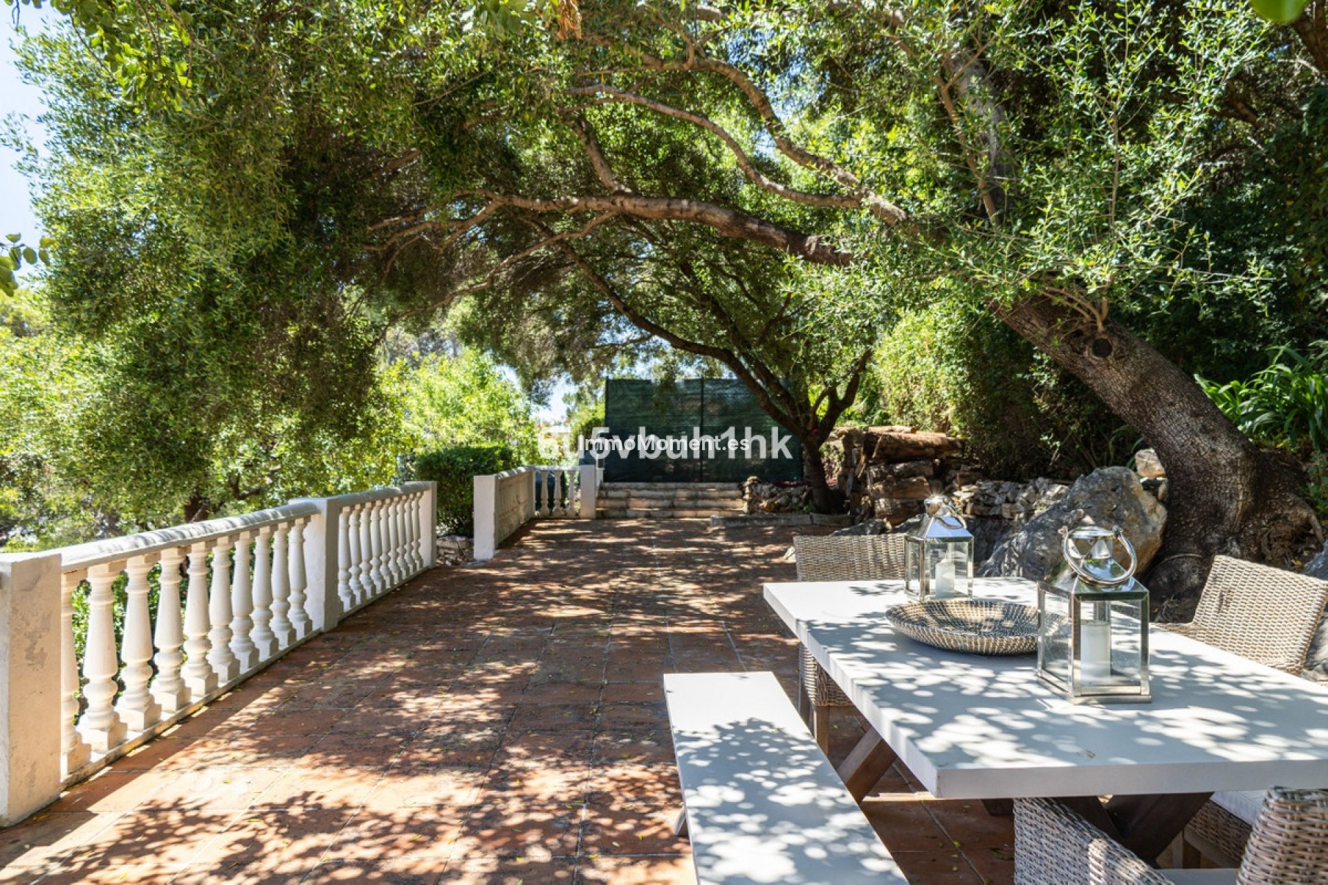 Bestaande woning - Rijtjeshuis - Marbella - Marbella Centro