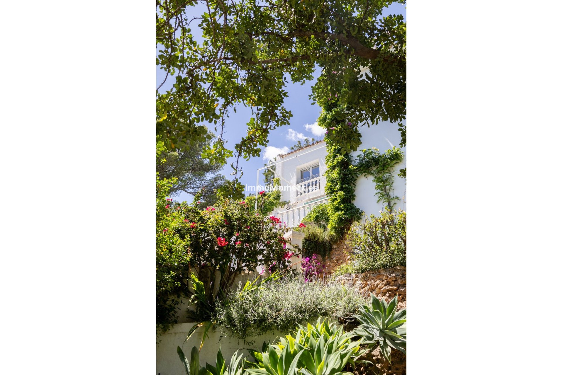 Bestaande woning - Rijtjeshuis - Marbella - Marbella Centro