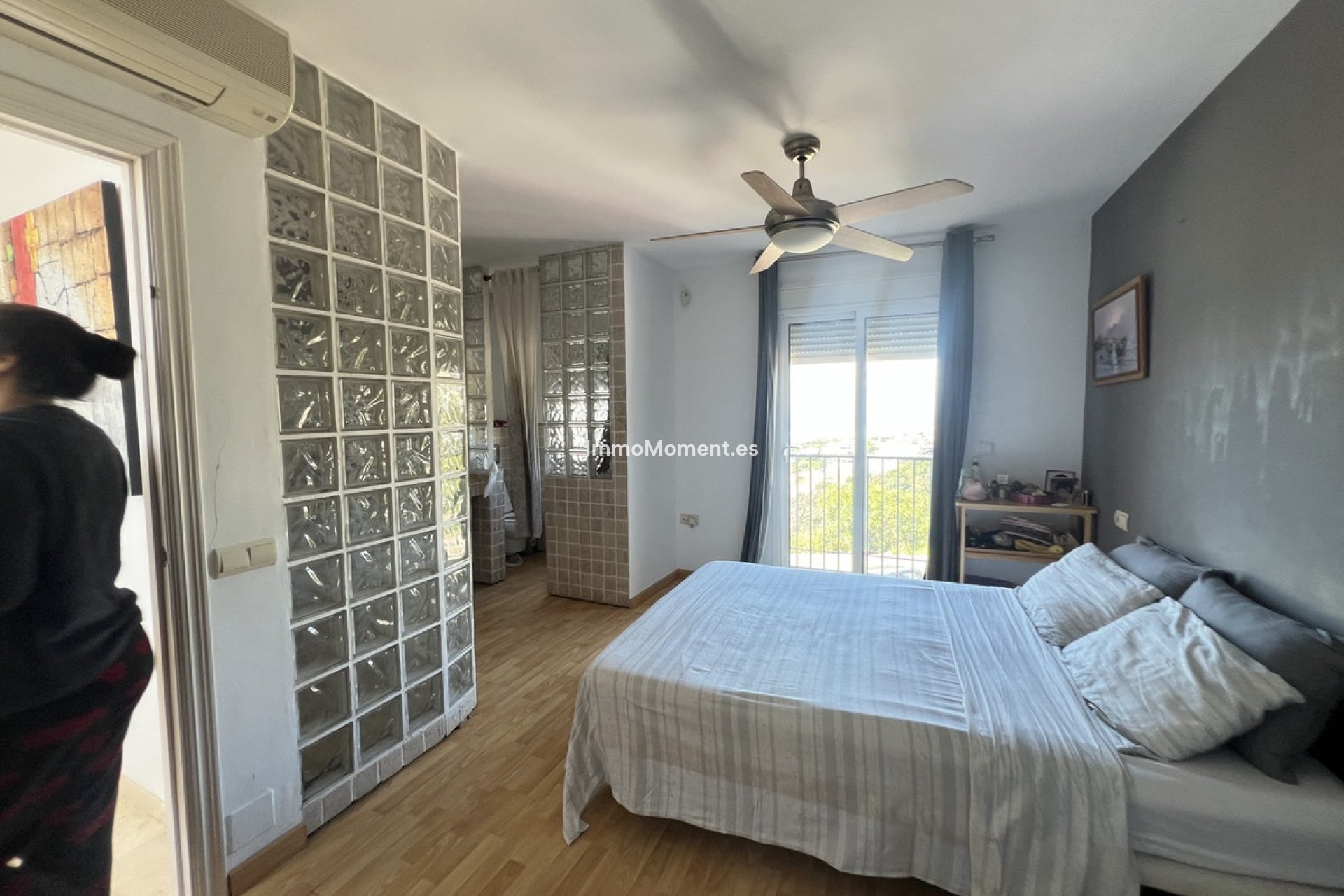 Bestaande woning - Rijtjeshuis - Marbella - Marbella Centro