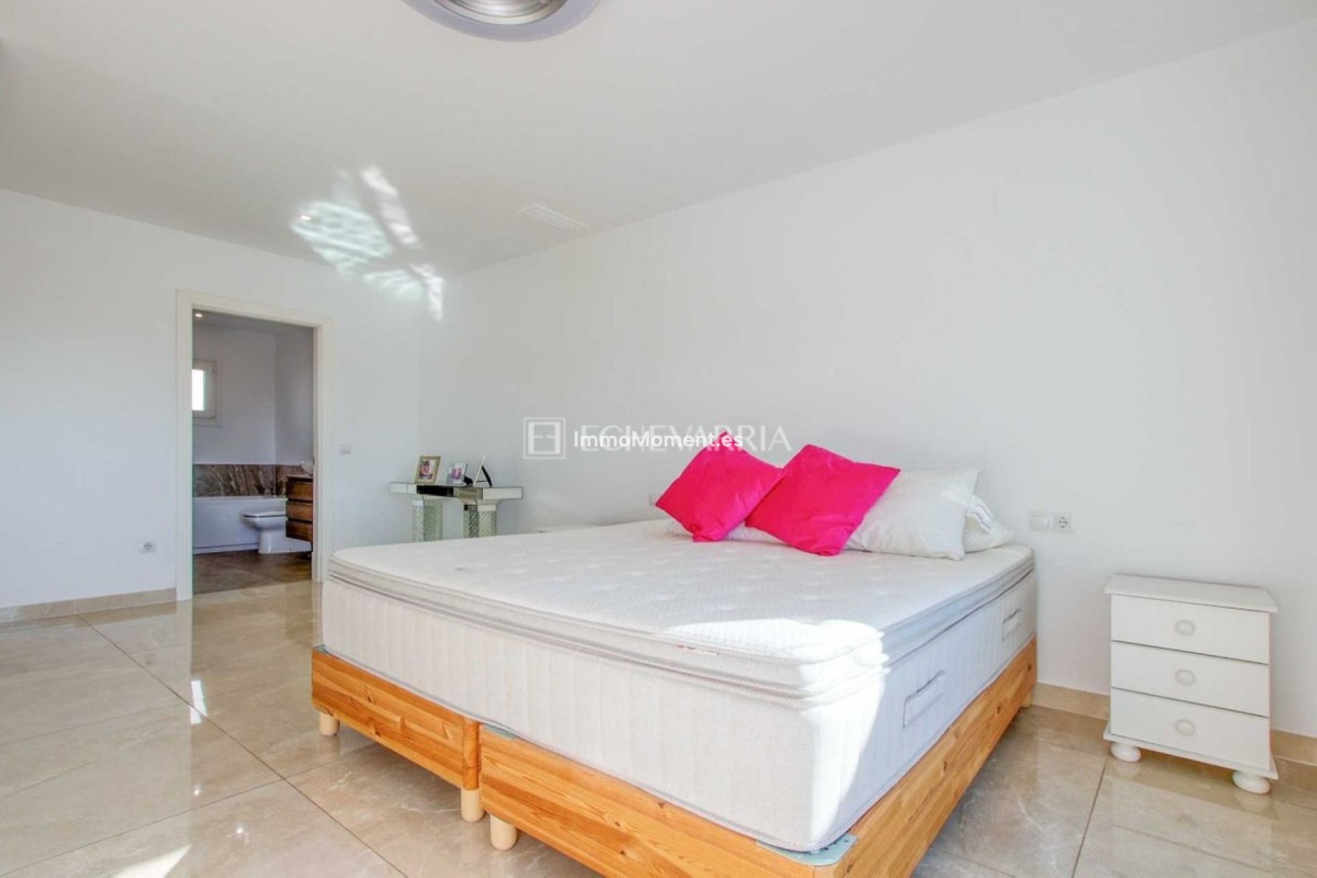 Bestaande woning - Rijtjeshuis - Marbella - Marbella Centro