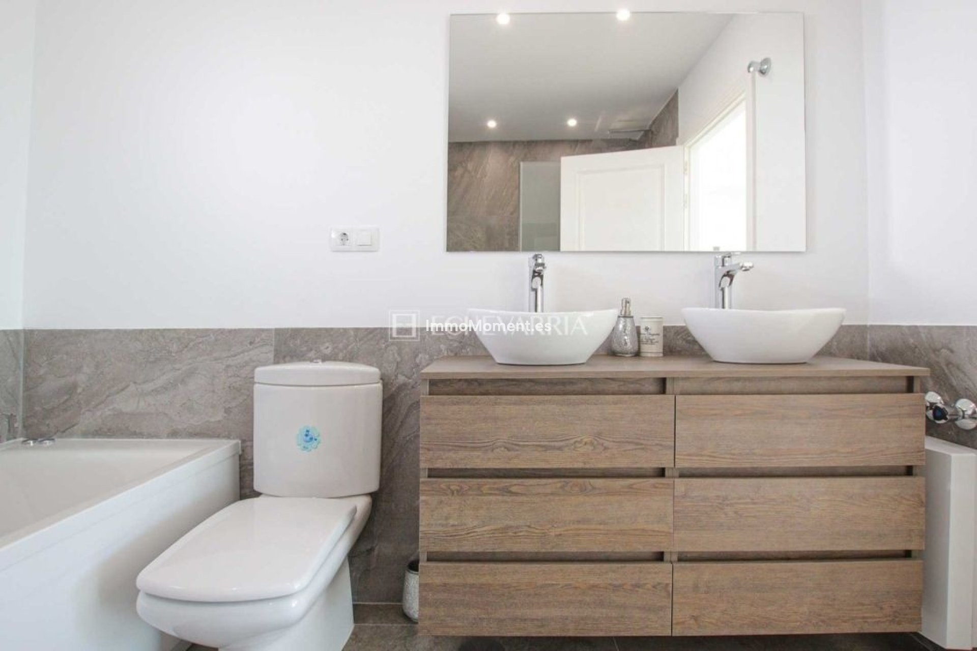 Bestaande woning - Rijtjeshuis - Marbella - Marbella Centro