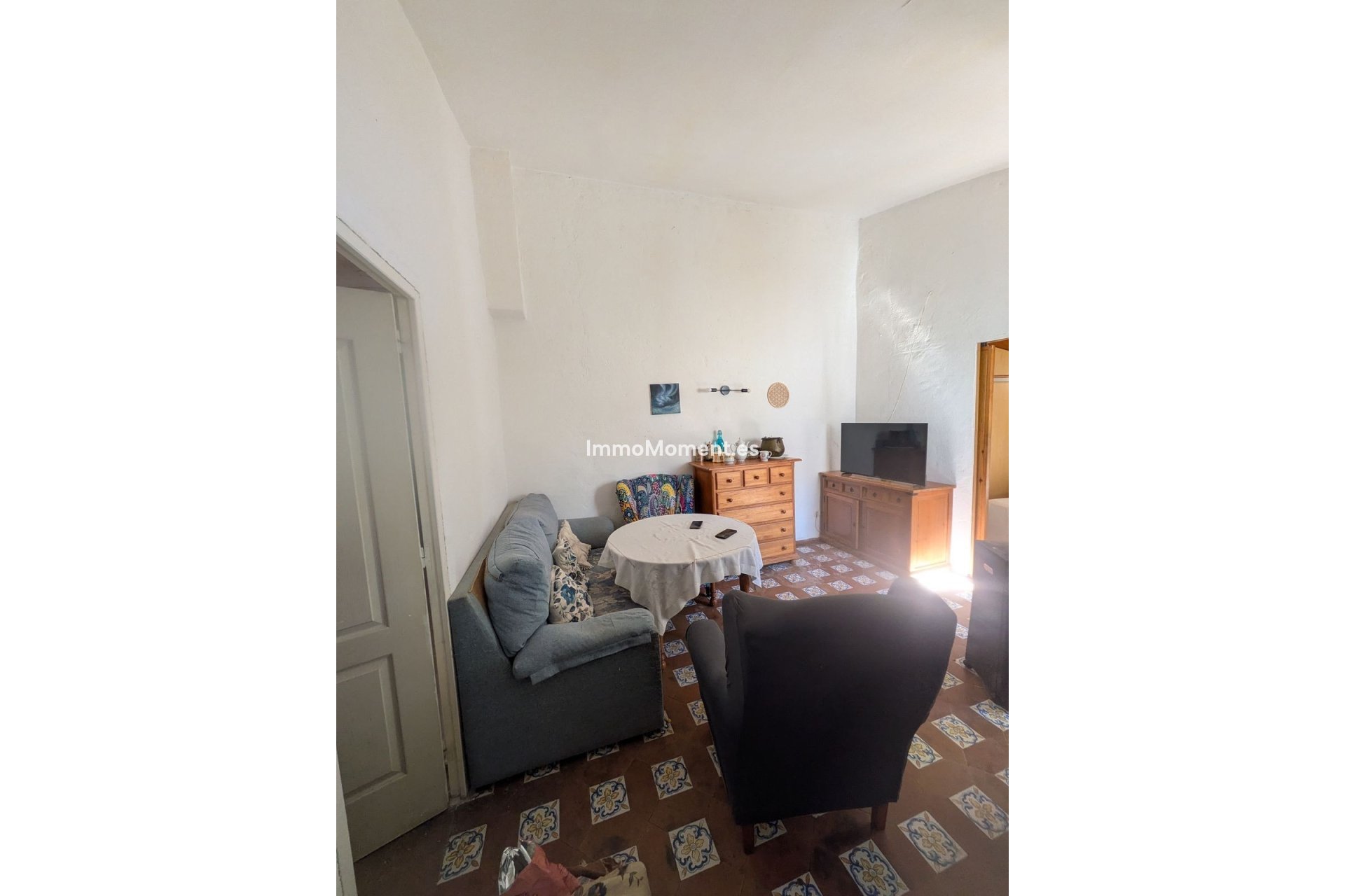 Bestaande woning - Rijtjeshuis - Marbella - Marbella Centro