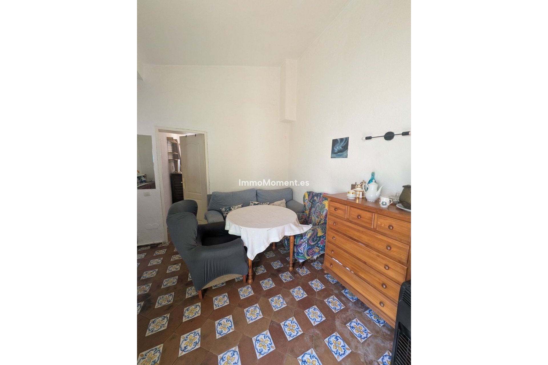 Bestaande woning - Rijtjeshuis - Marbella - Marbella Centro
