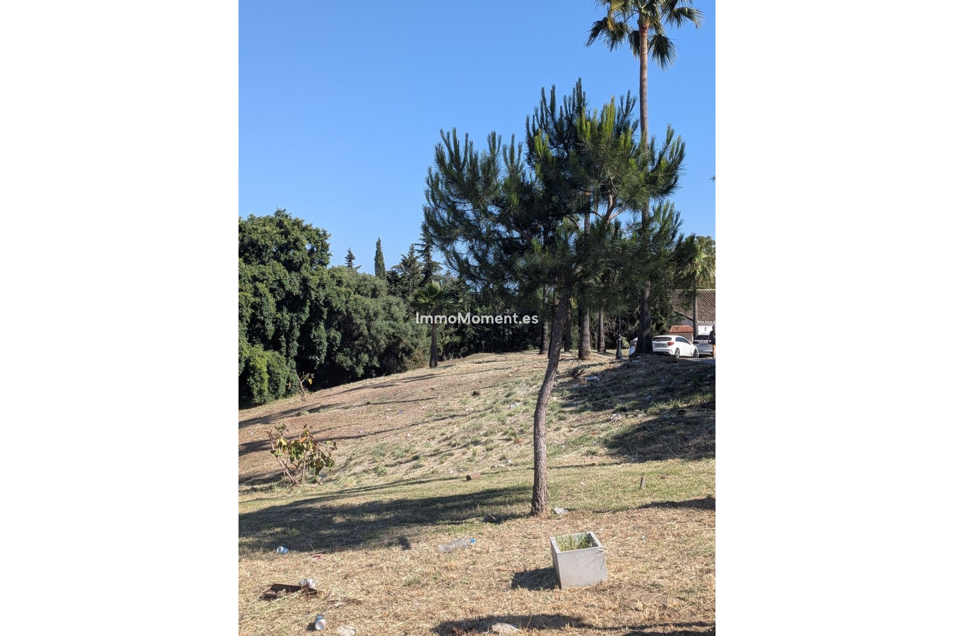 Bestaande woning - Rijtjeshuis - Marbella - Marbella Centro