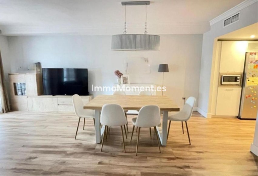 Bestaande woning - Rijtjeshuis - Marbella - Marbella Centro