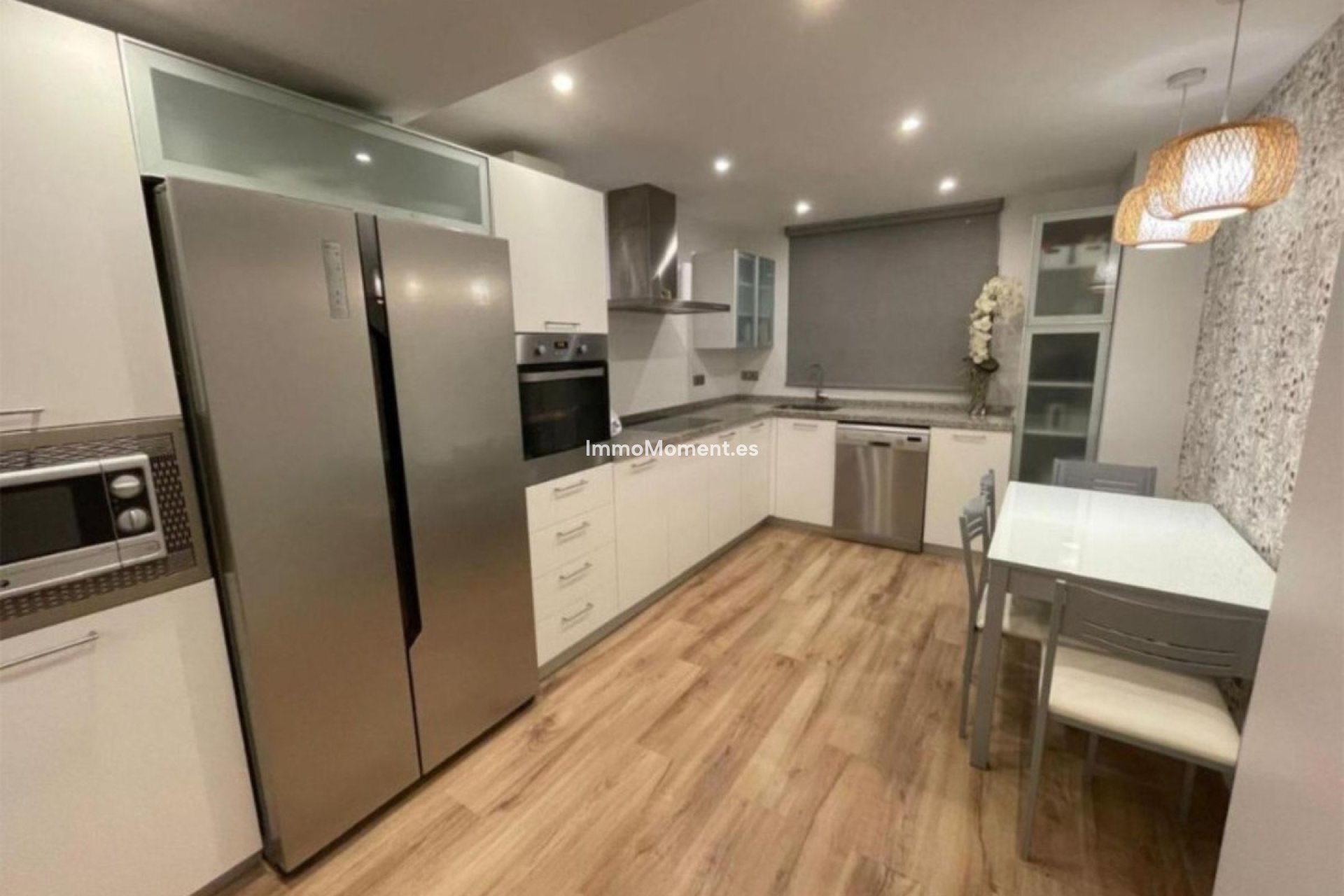 Bestaande woning - Rijtjeshuis - Marbella - Marbella Centro