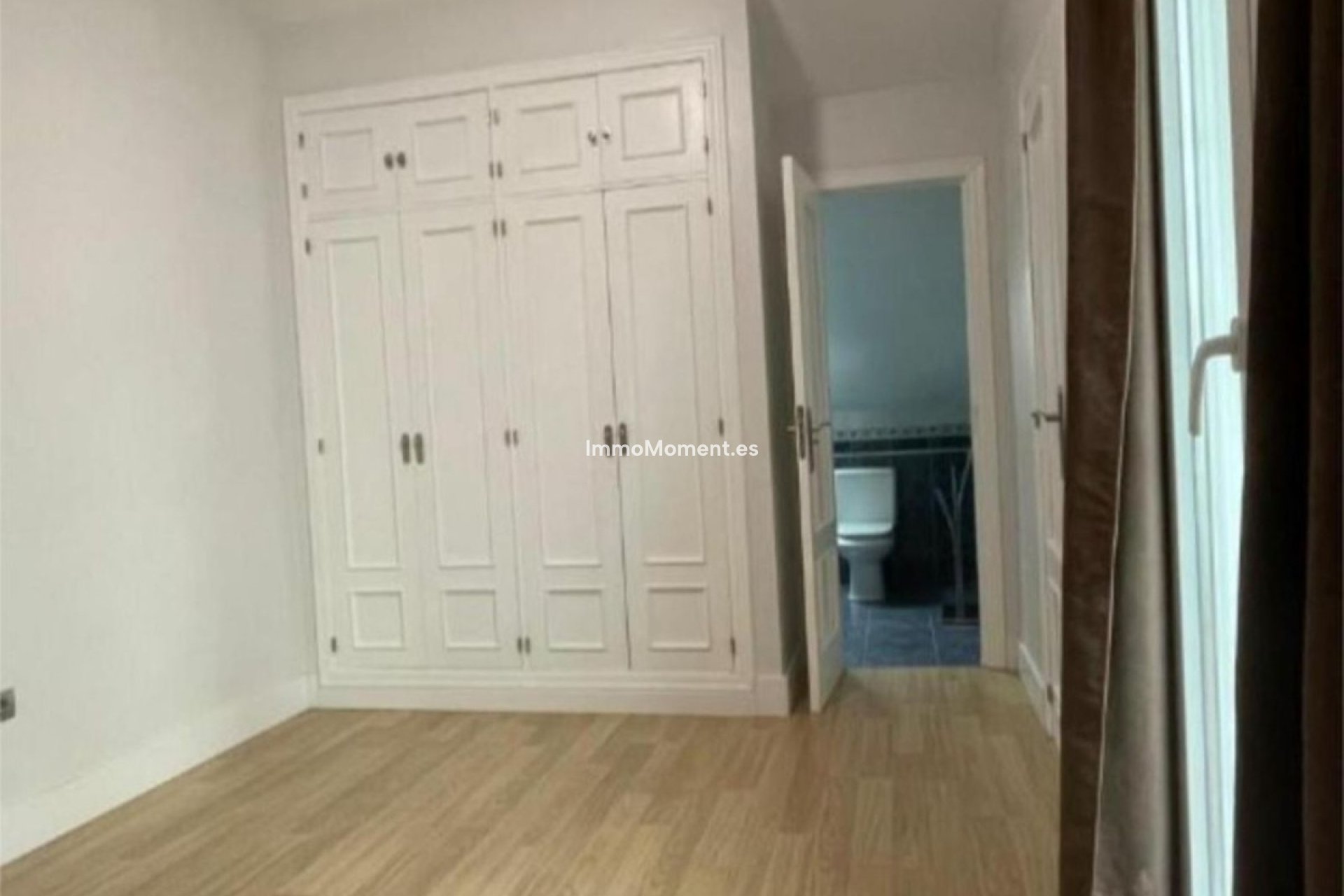 Bestaande woning - Rijtjeshuis - Marbella - Marbella Centro