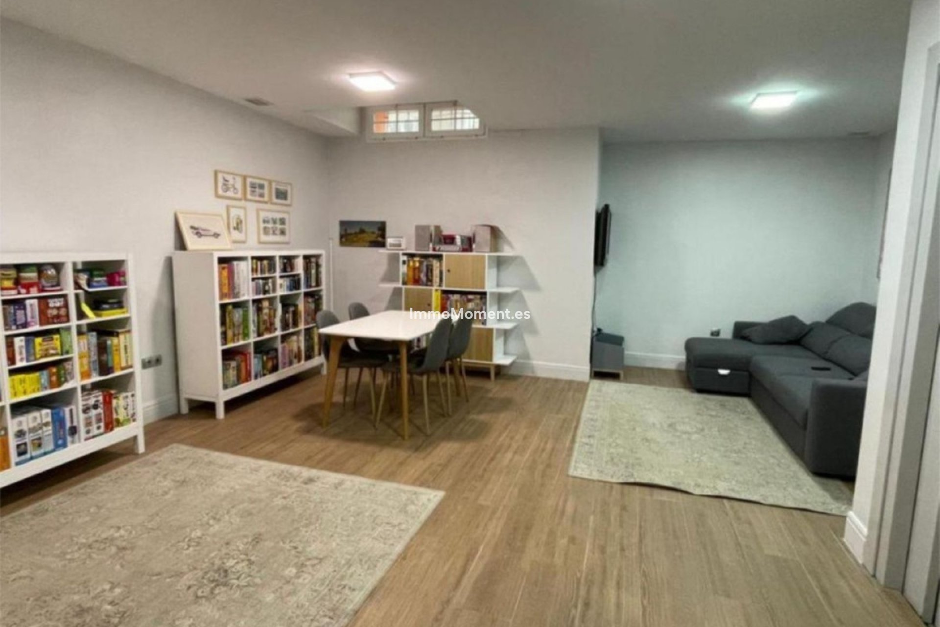 Bestaande woning - Rijtjeshuis - Marbella - Marbella Centro