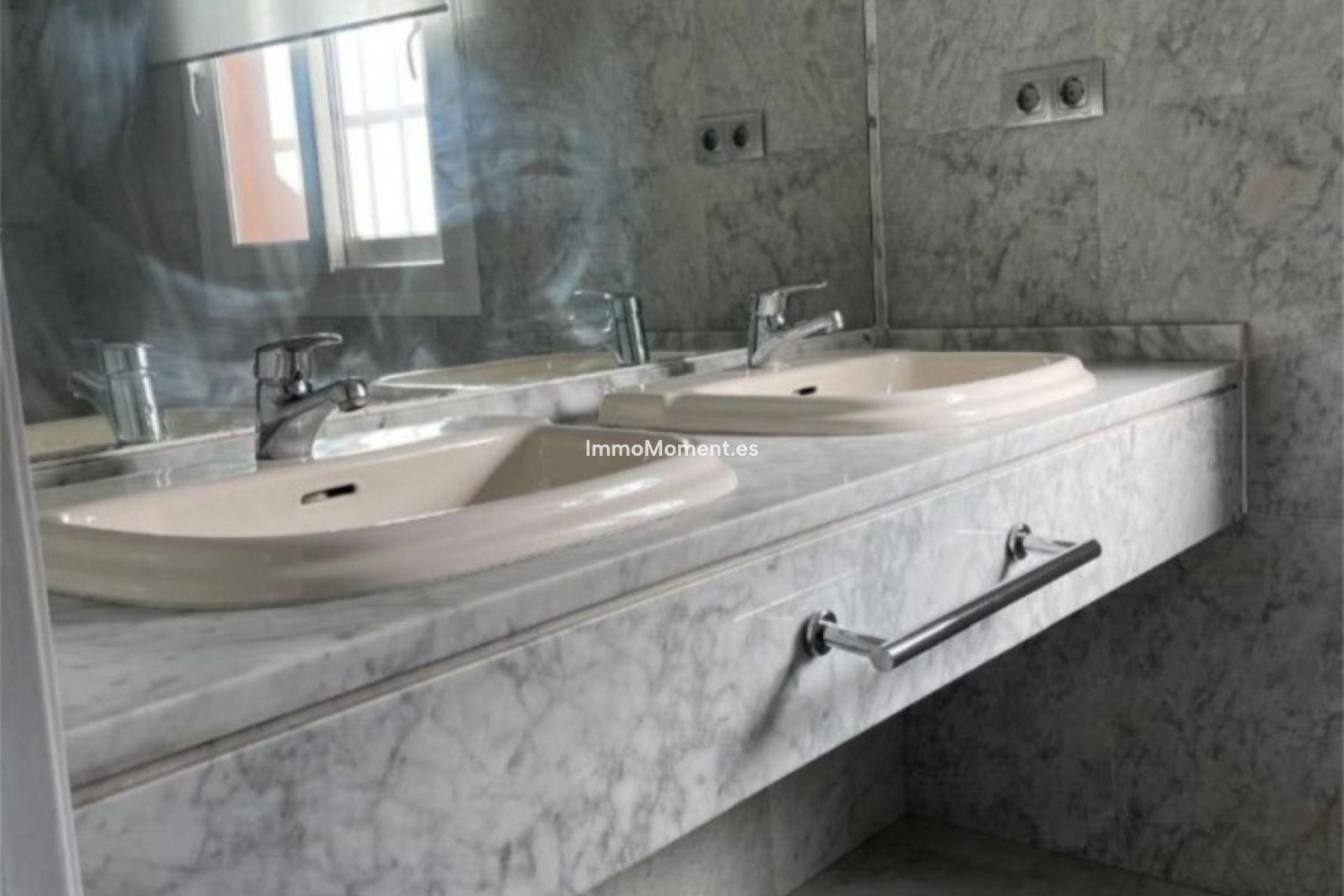 Bestaande woning - Rijtjeshuis - Marbella - Marbella Centro